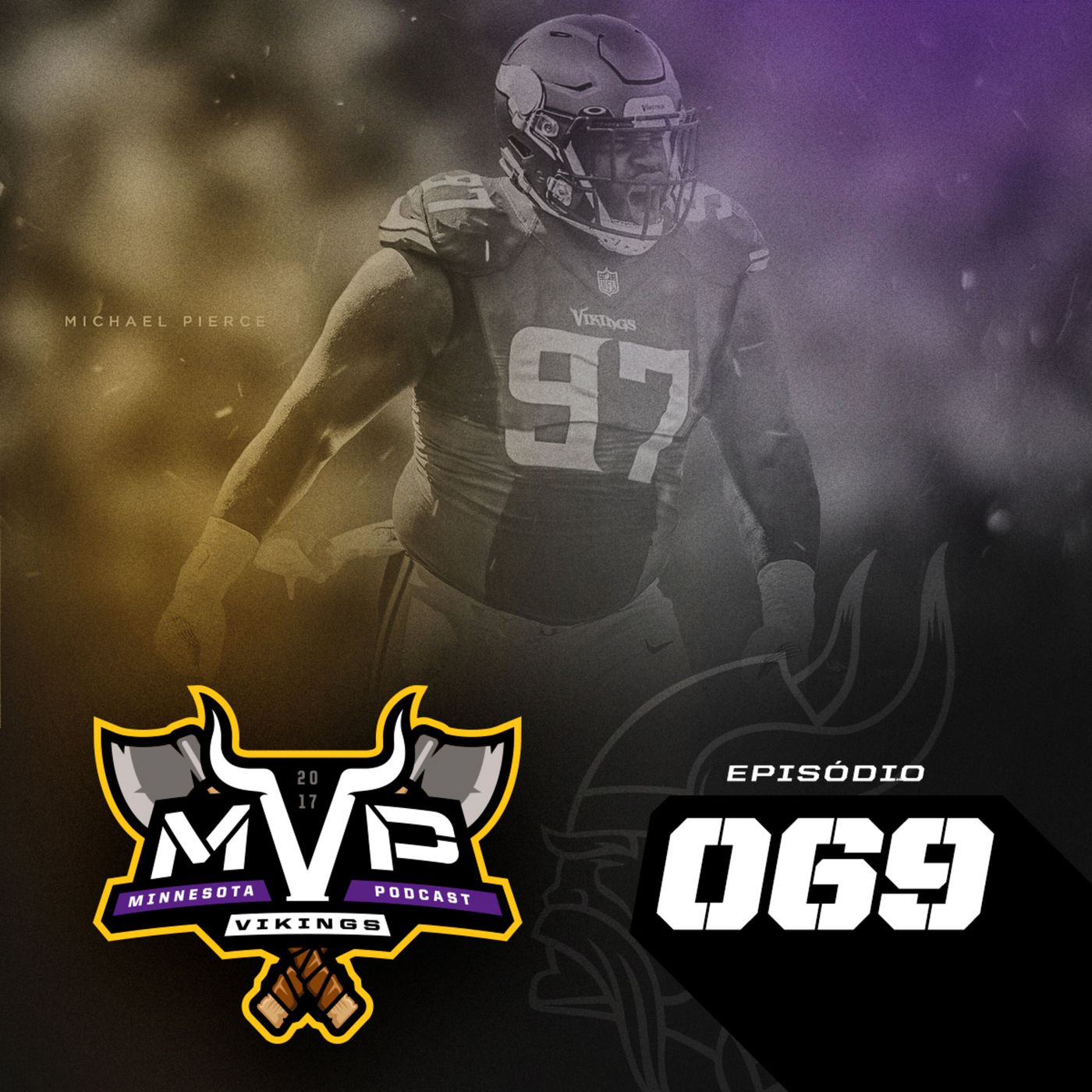 MVP 69 – A volta do MVP! episode artwork
