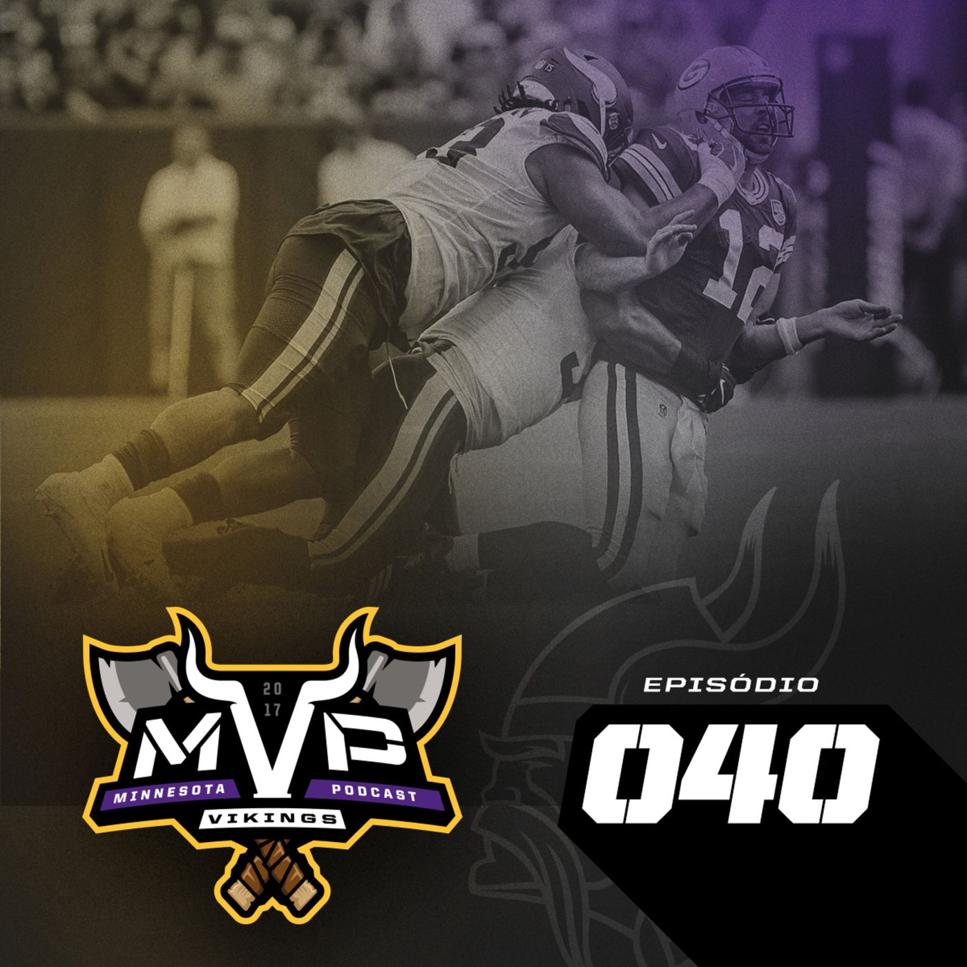 MVP - Minnesota Vikings Podcast