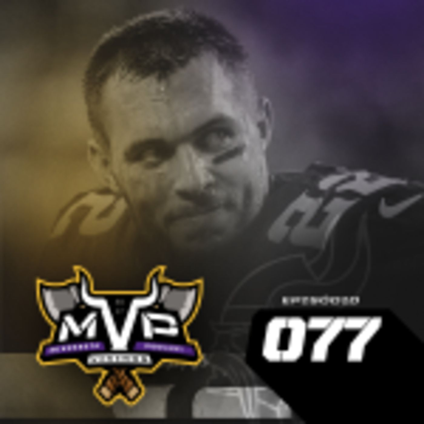 MVP - Minnesota Vikings Podcast