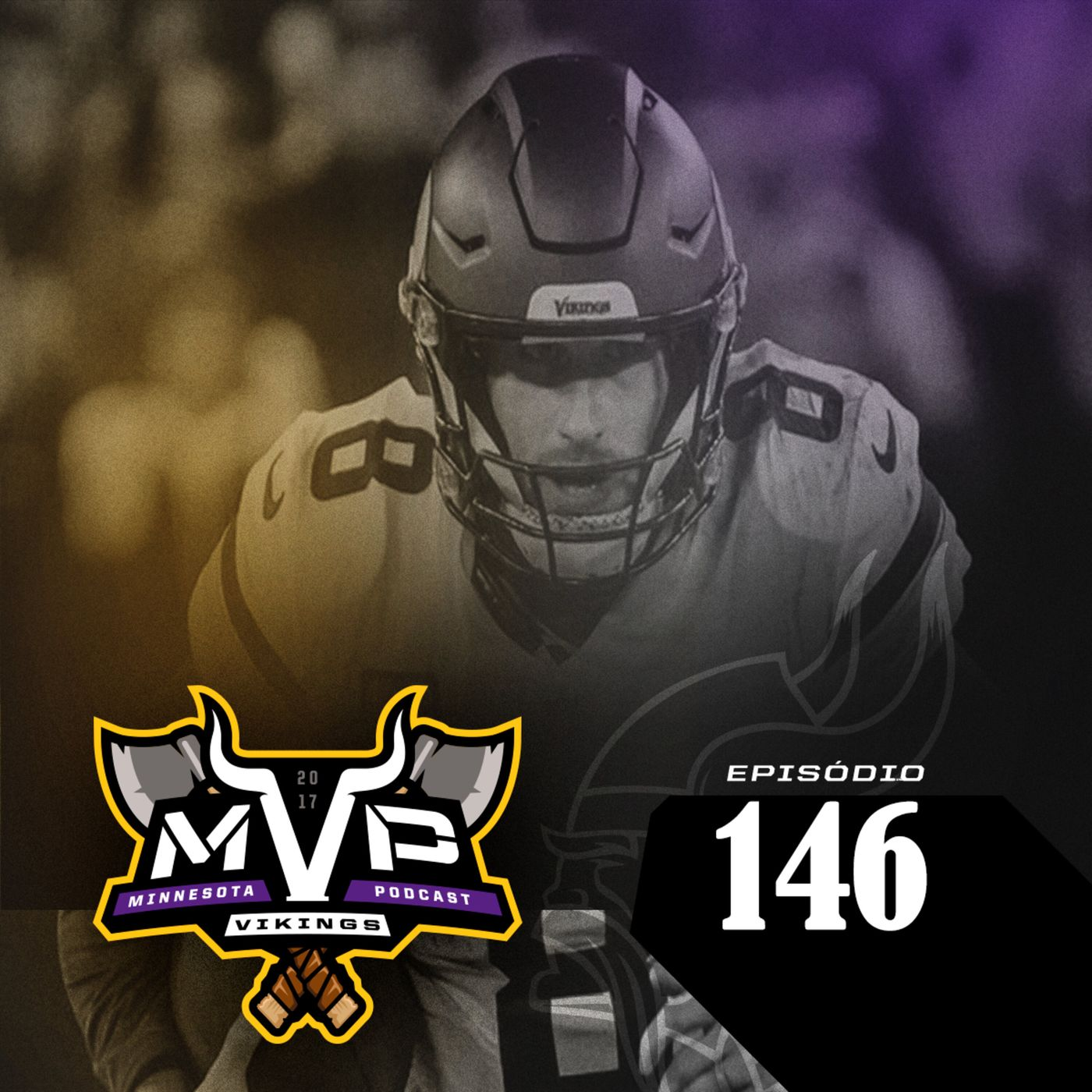MVP 146 - Semana 18 - E chegamos ao final da temporada regular! episode artwork