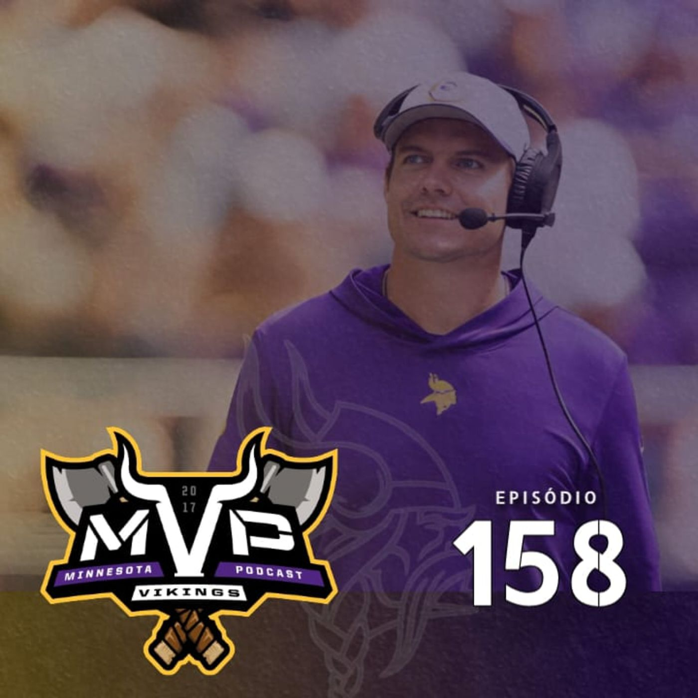 MVP 158 - A NFL voltou! episode artwork