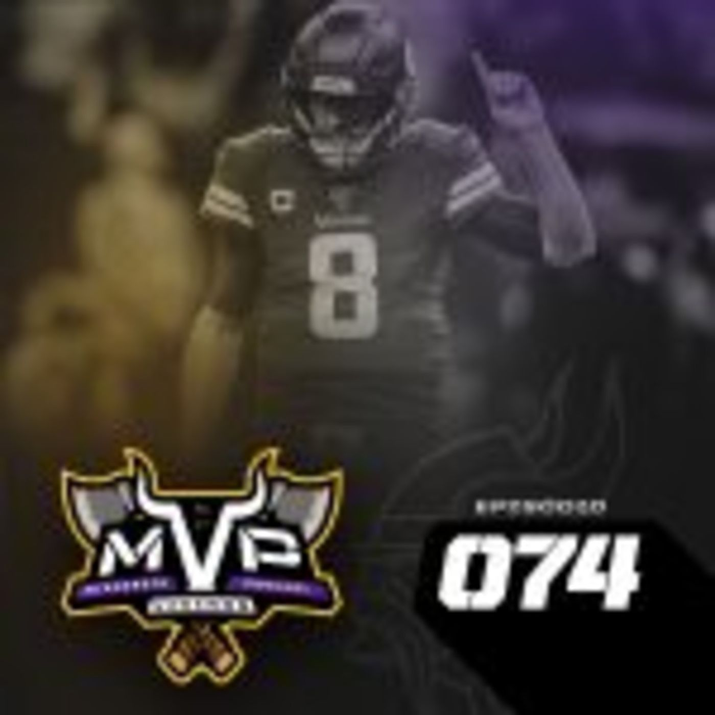 MVP 74 – Calendário e perspectiva da temporada. episode artwork
