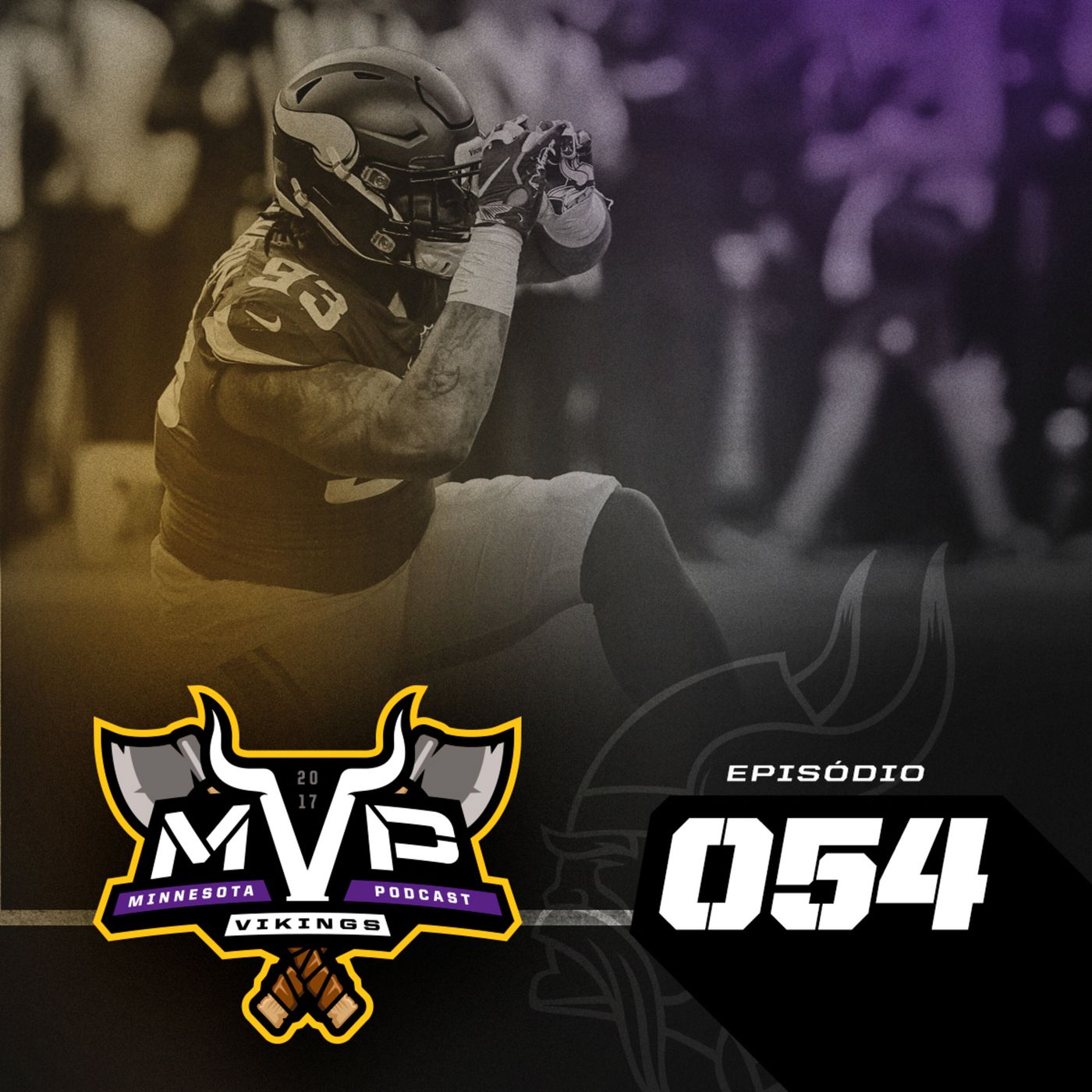 MVP - Minnesota Vikings Podcast