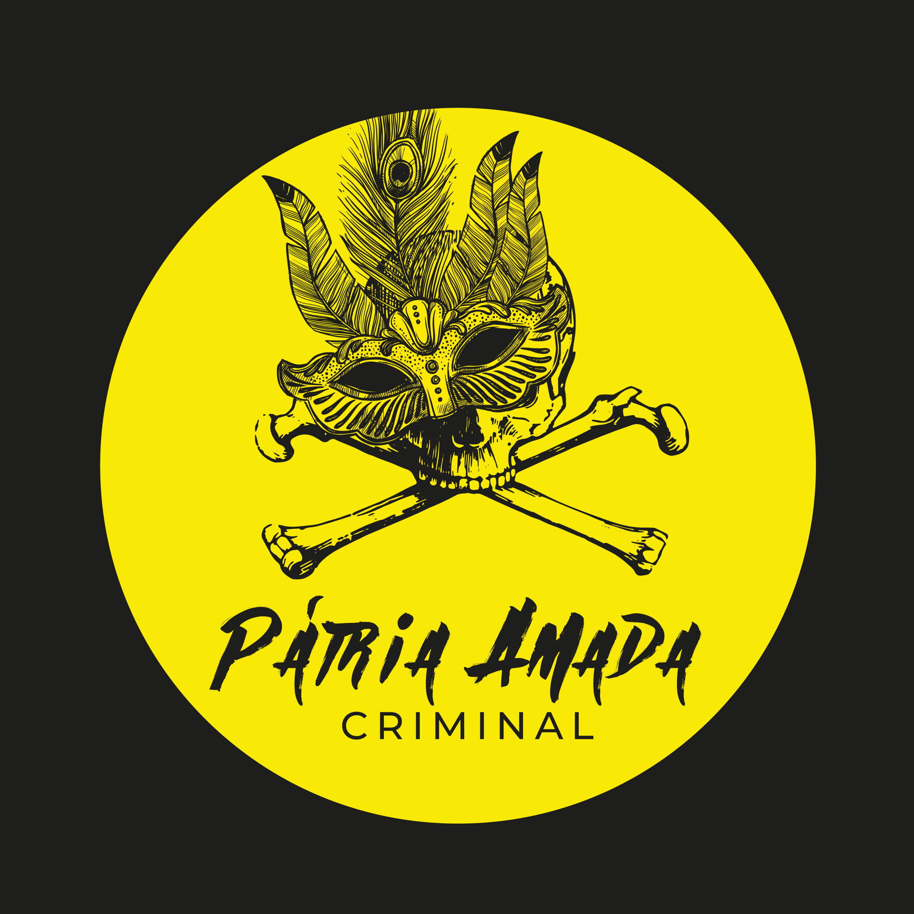 P.A. Criminal - Um Podcast de True Crime