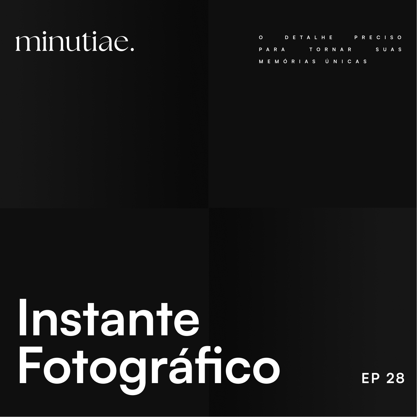 Legado e a fotografia