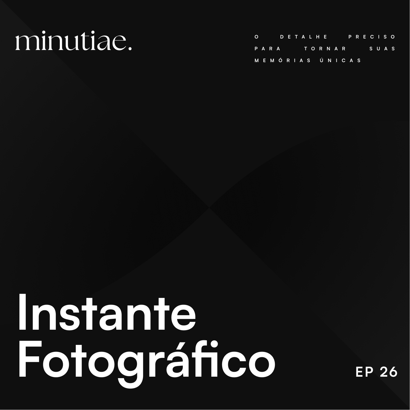 2024: O ano da fotografia...