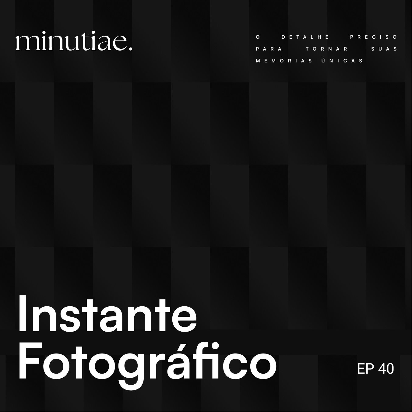 Qualidade ou criatividade?
