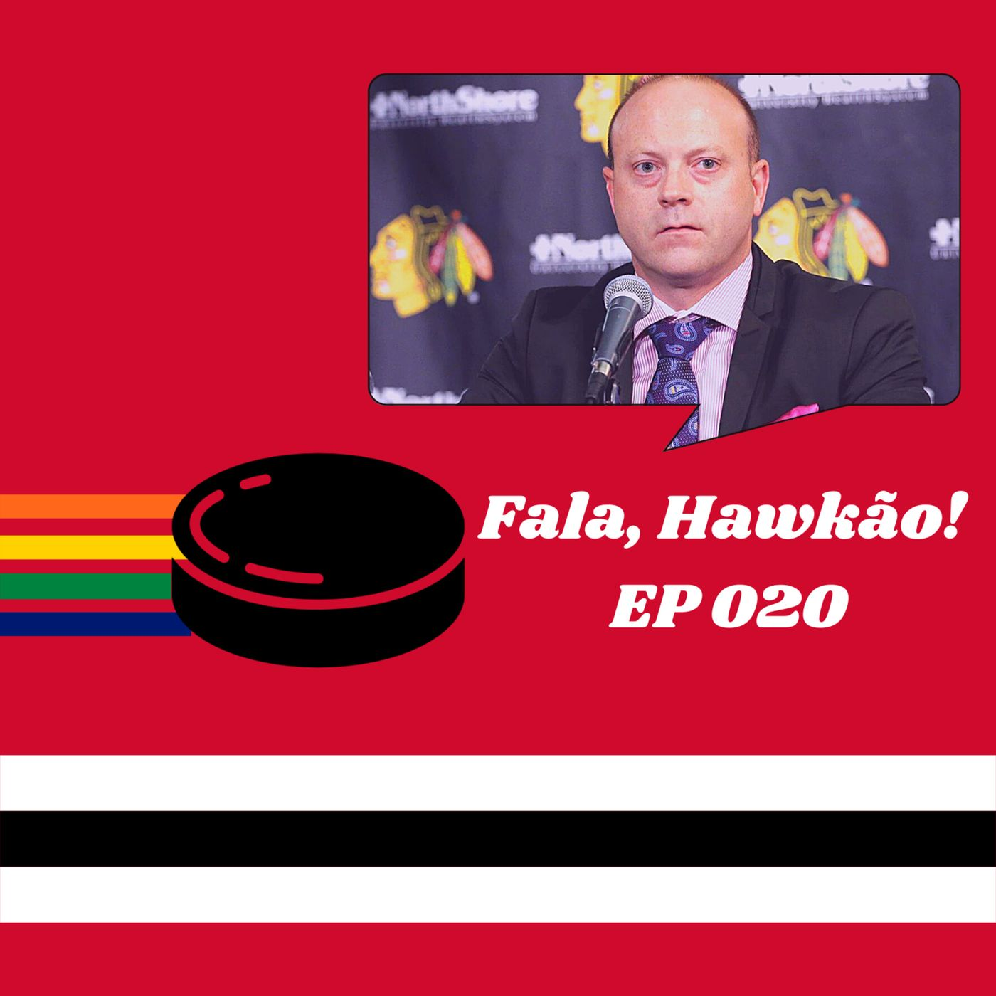 Fala, Hawkão