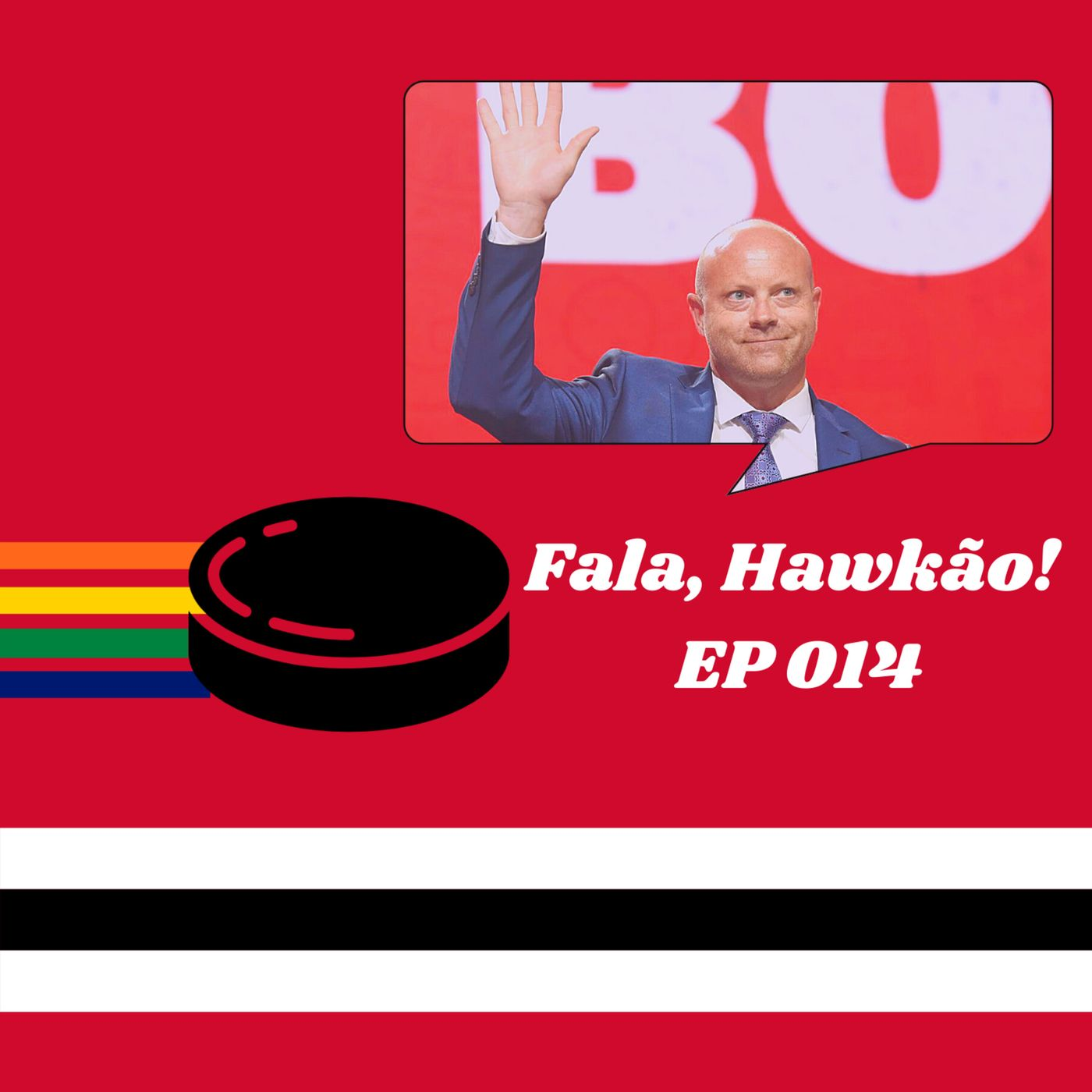 Fala, Hawkão