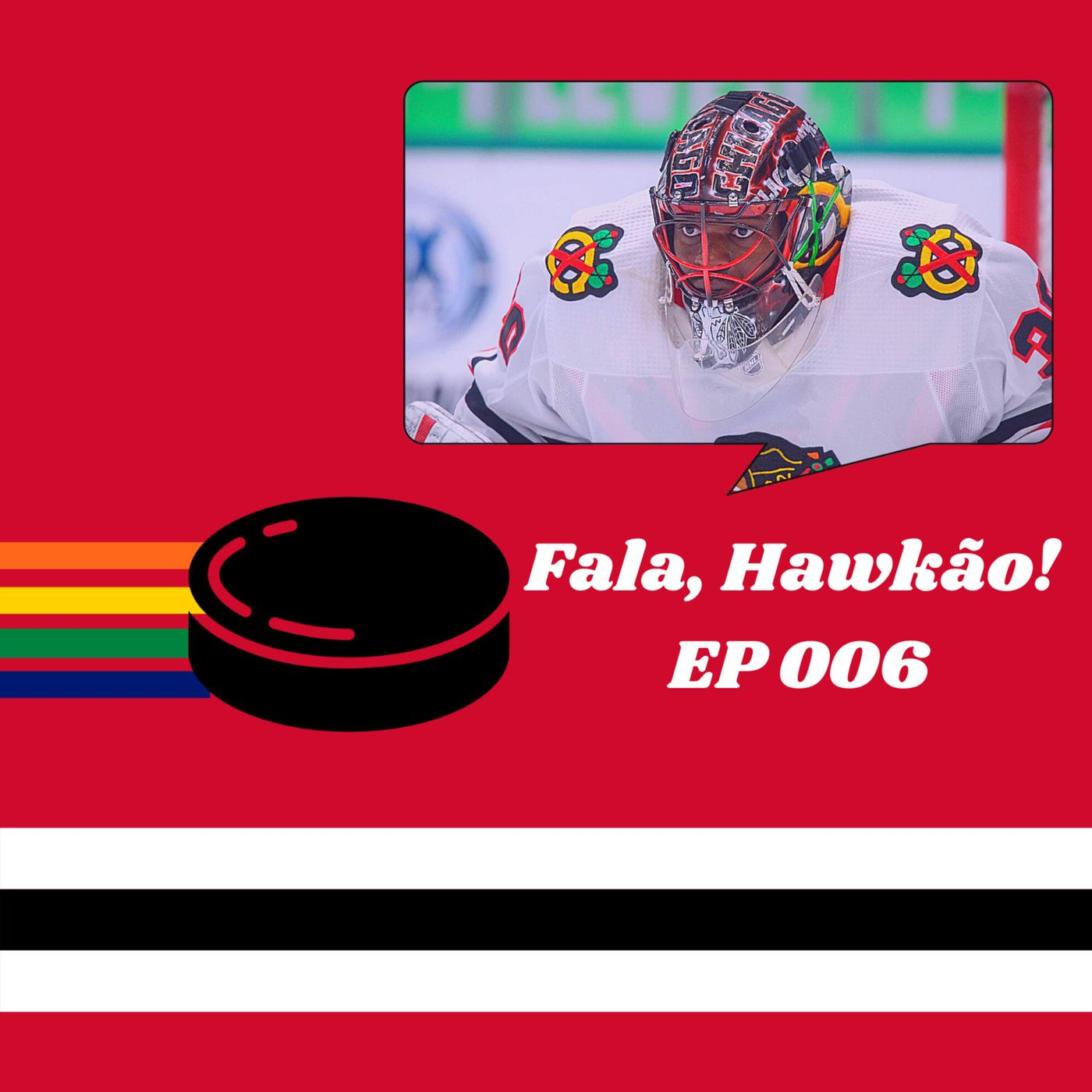 Fala Hawkão 006 - O Ilusionol nunca esteve tão em alta