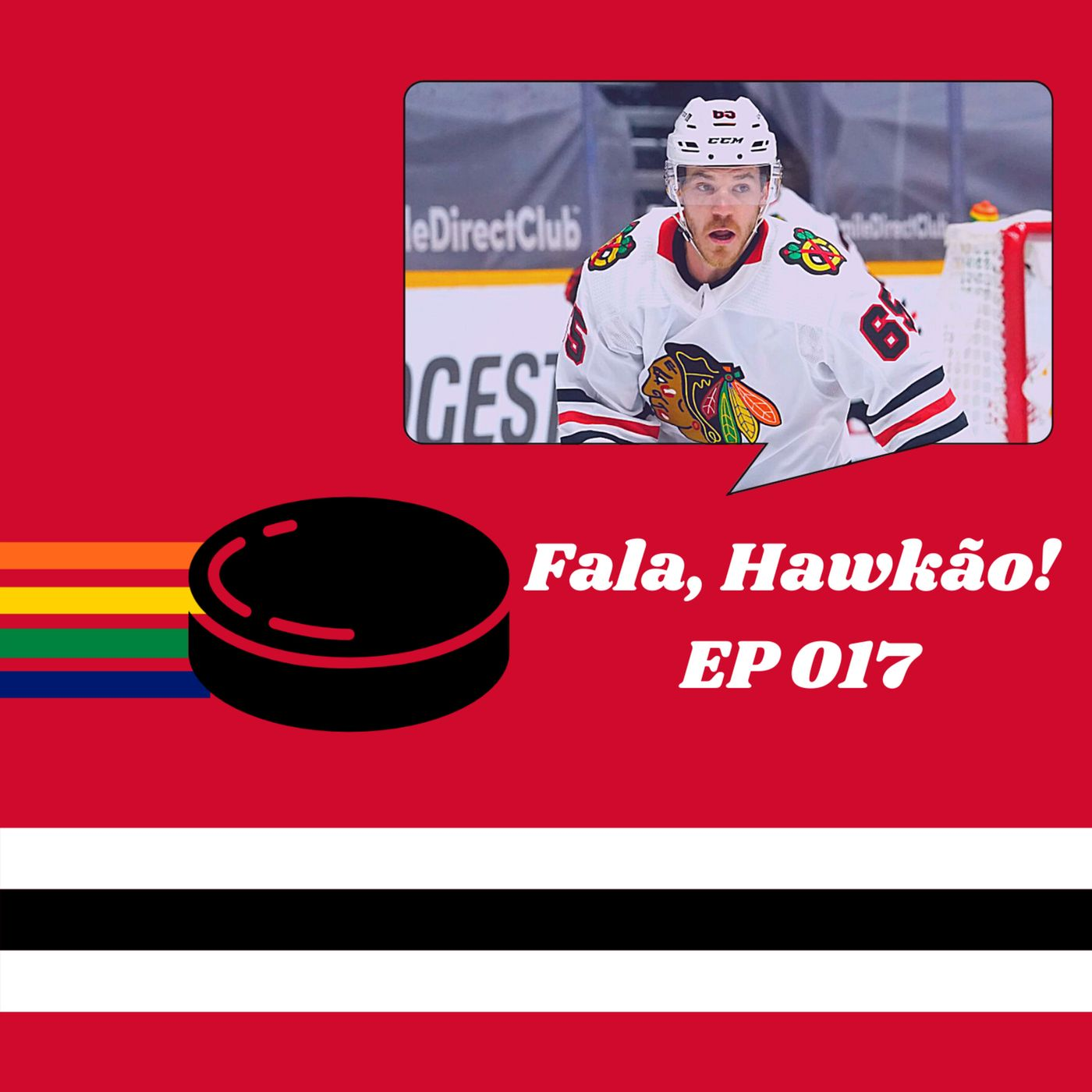 Fala, Hawkão