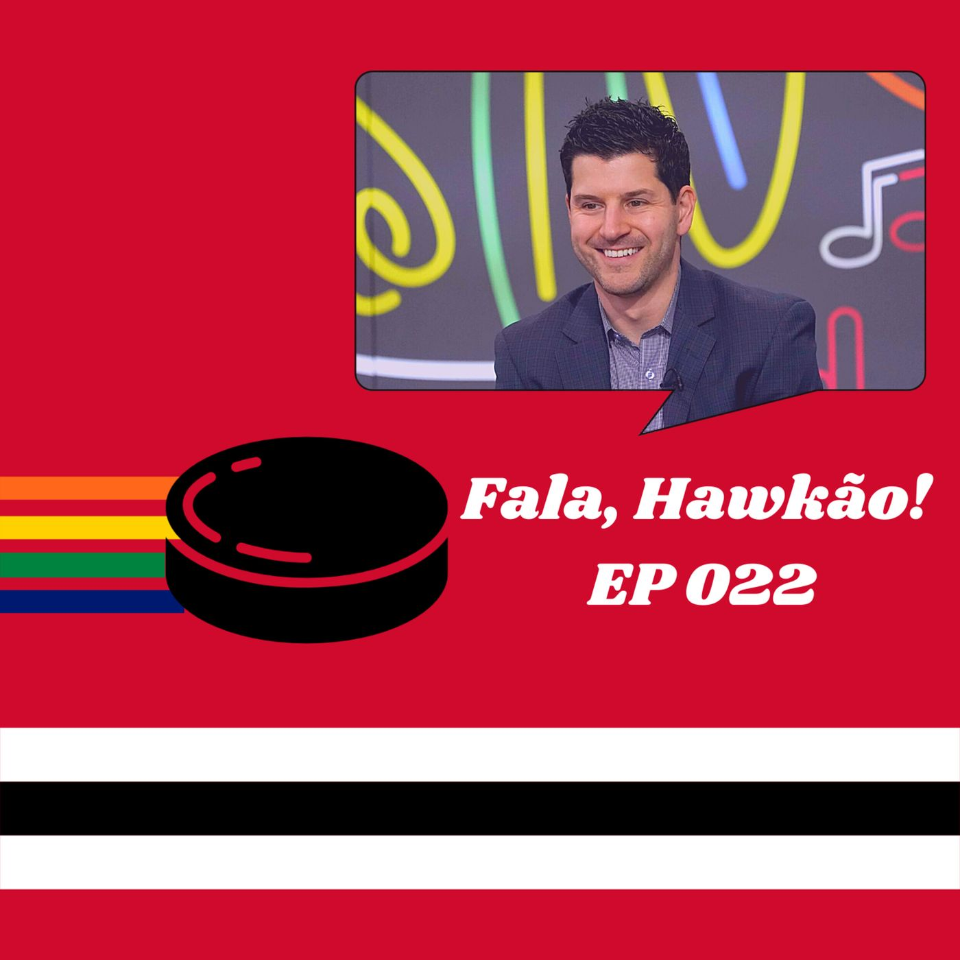 Fala, Hawkão