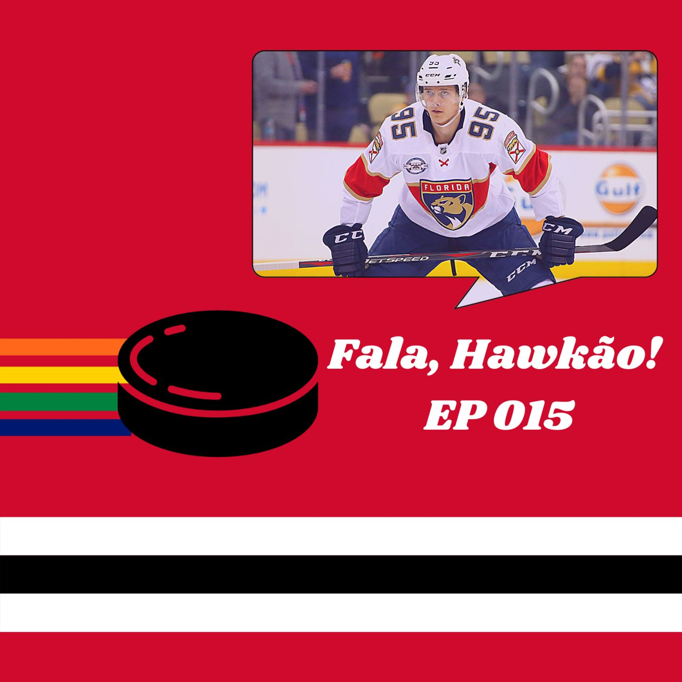 Fala Hawkão 015 - A Trade Deadline 2020/21