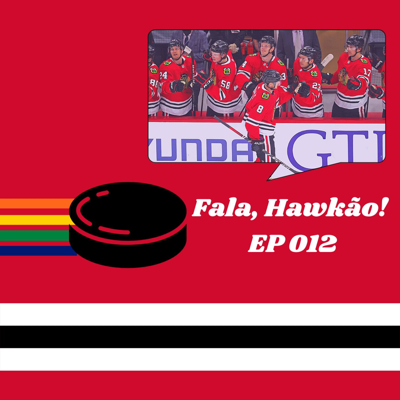 Fala, Hawkão