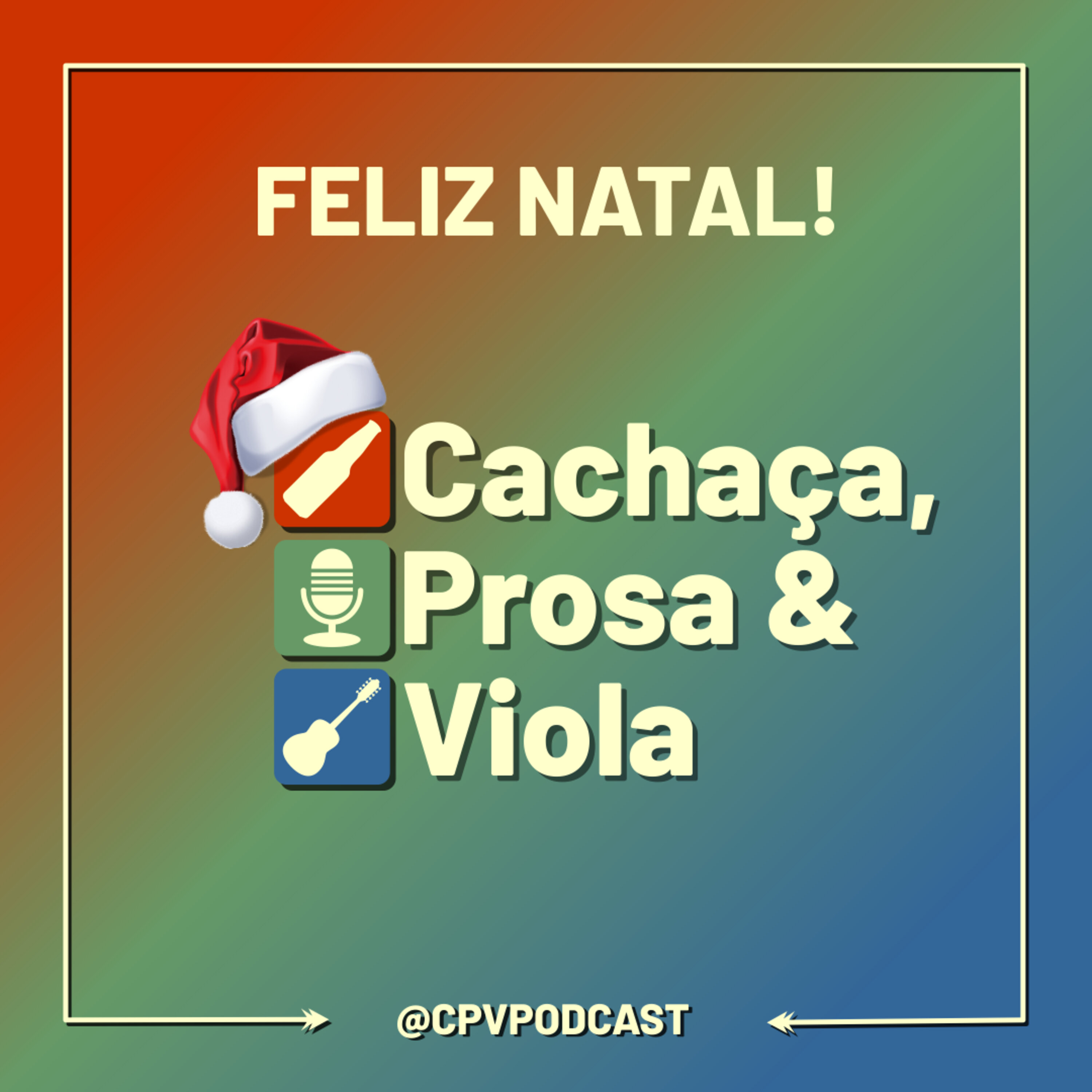 Cachaça, Prosa & Viola