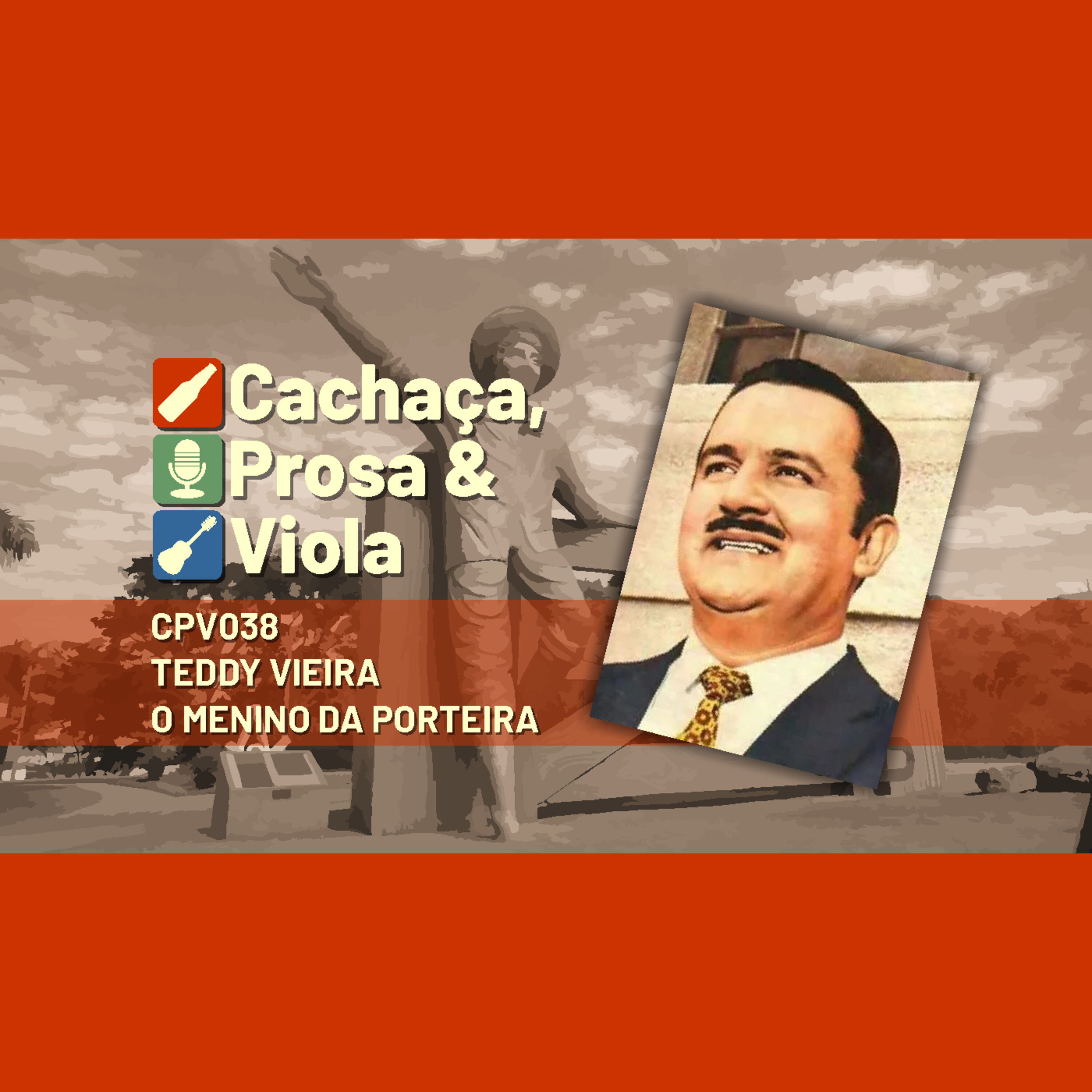 Cachaça, Prosa & Viola