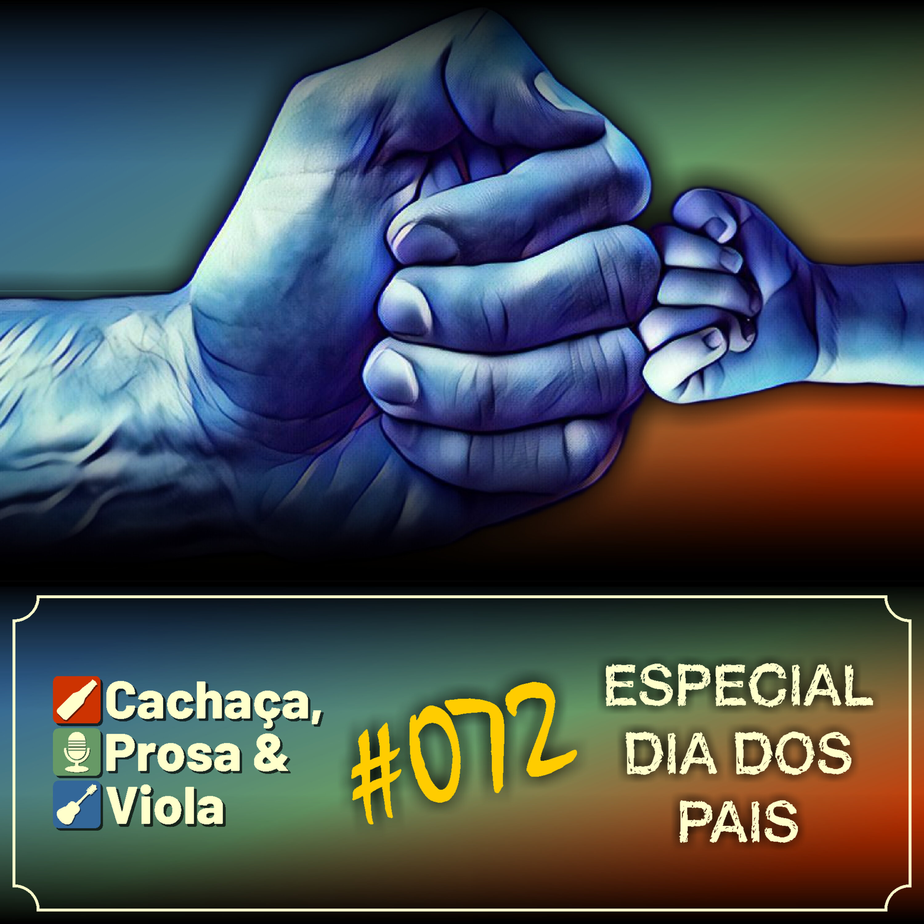 Cachaça, Prosa & Viola