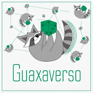 Trens de Biquini (GuaxaVerso #161)