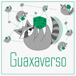 Leiva Alive (GuaxaVerso #73)