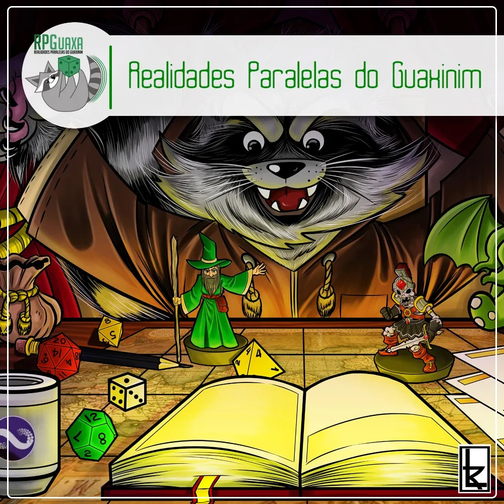 TÉO (RPGuaxa #106)