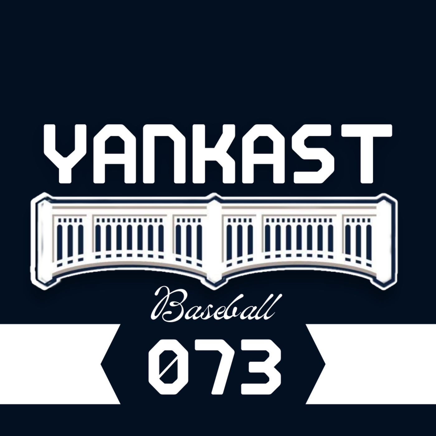 Yankast 073 - Ainda sem perder uma série...!