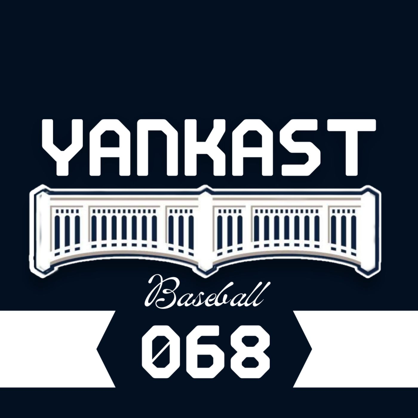 Yankast 068 - Volpe neles! Primeira série com vitória!