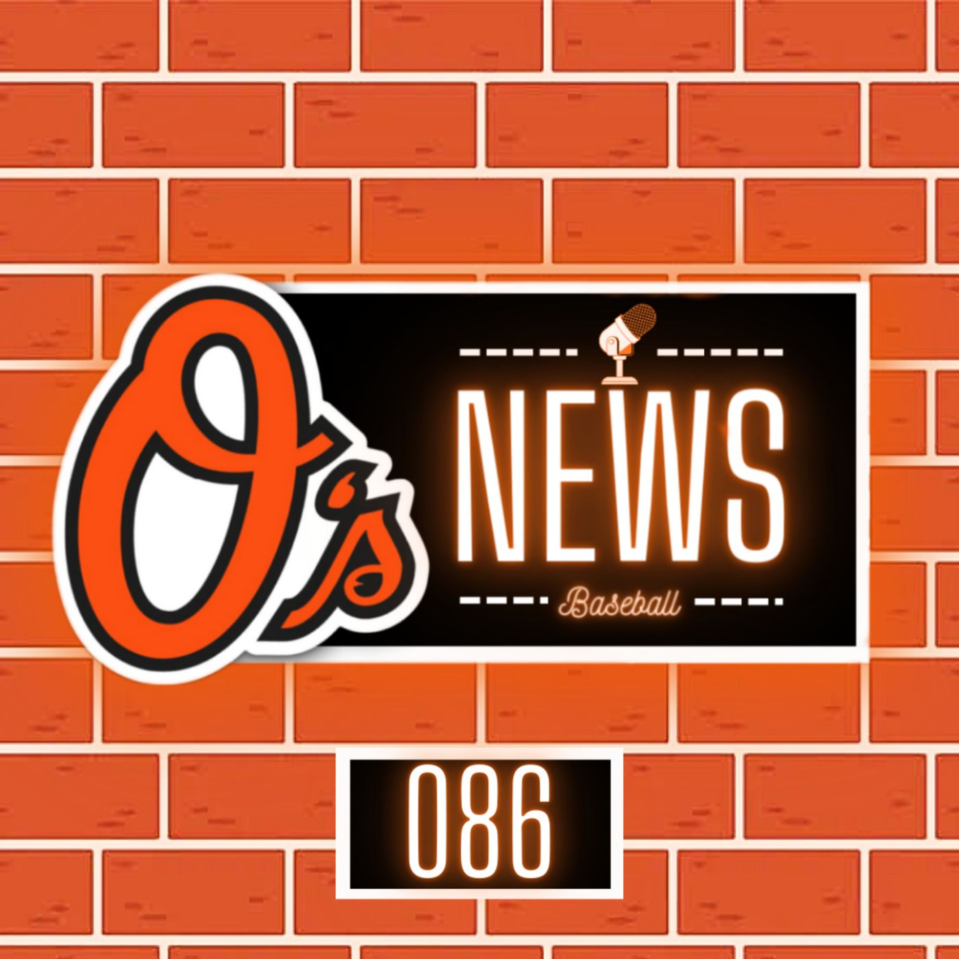 O's News #86 - O melhor mês de abril da história