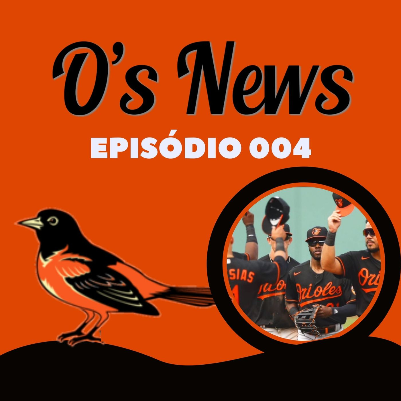 O\'s News