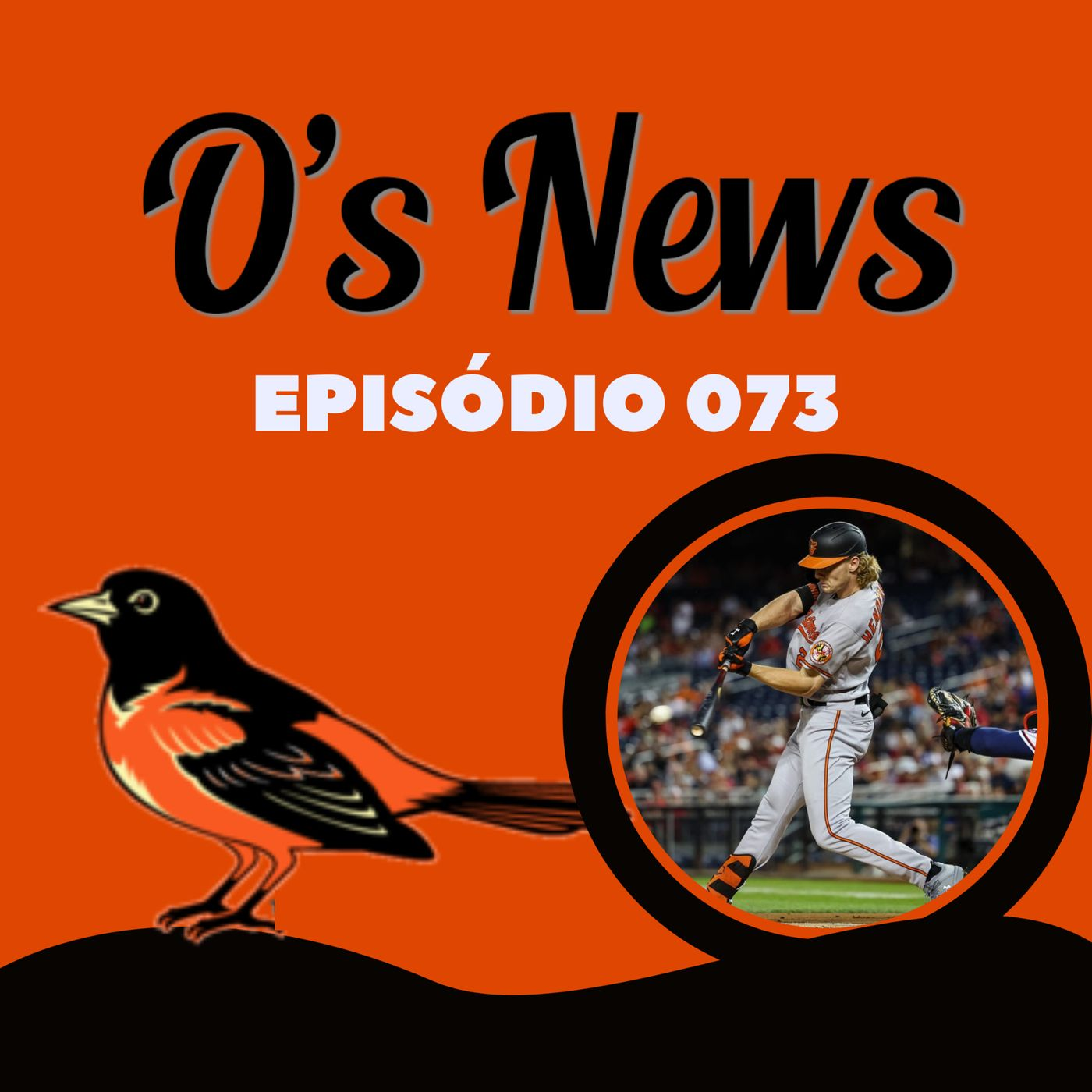 O's News #73 - Fez o dever de casa