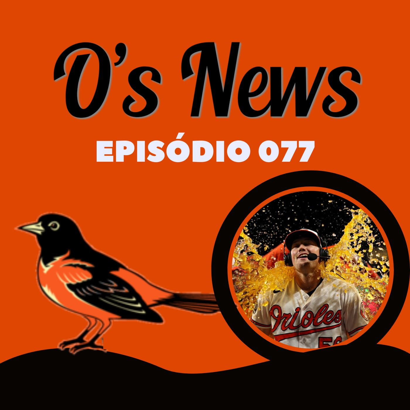 O's News #77 - Não está morto quem peleia