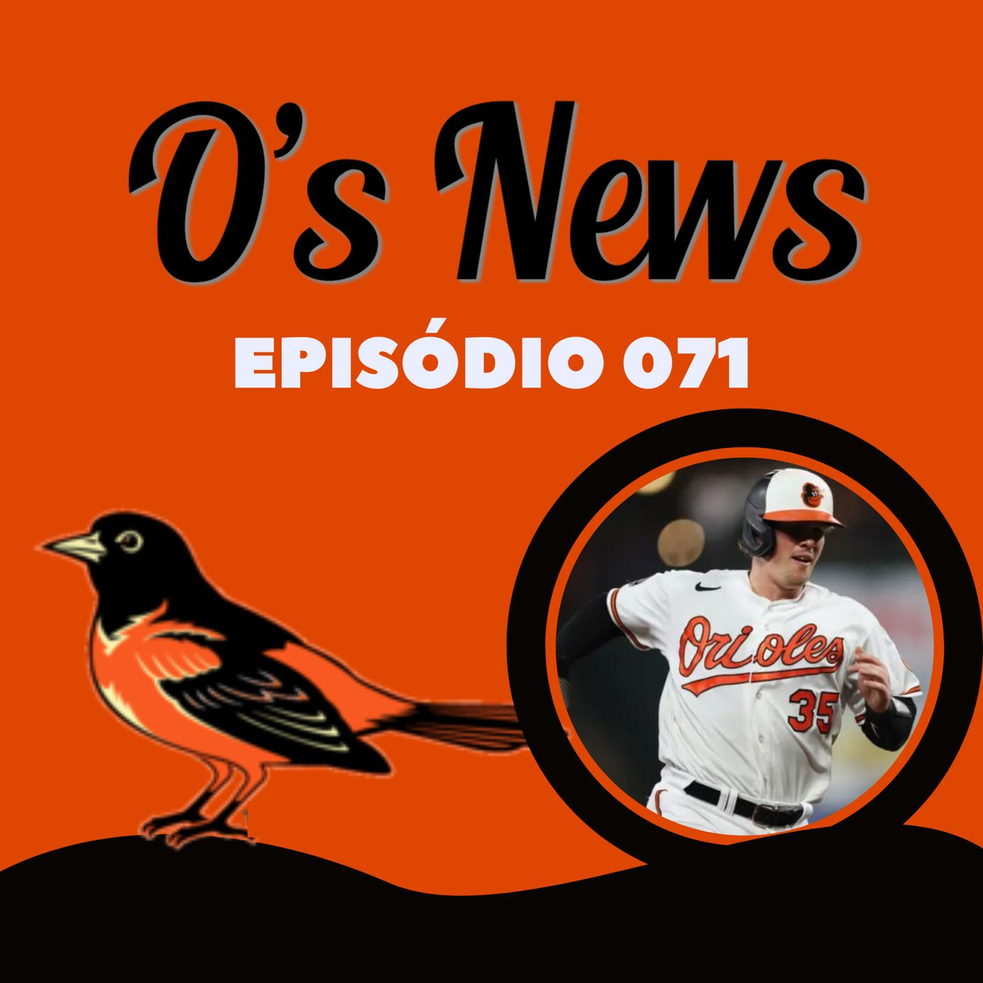 O's News #71 - Um duro golpe