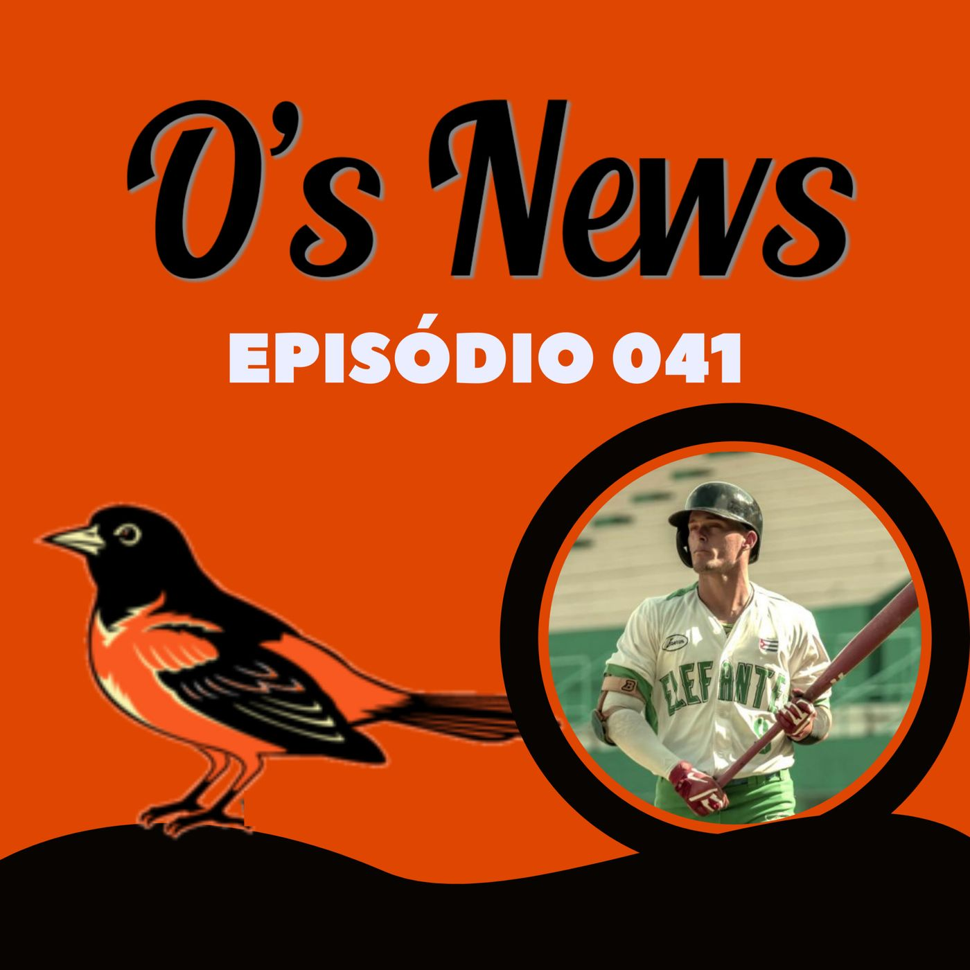 O\'s News