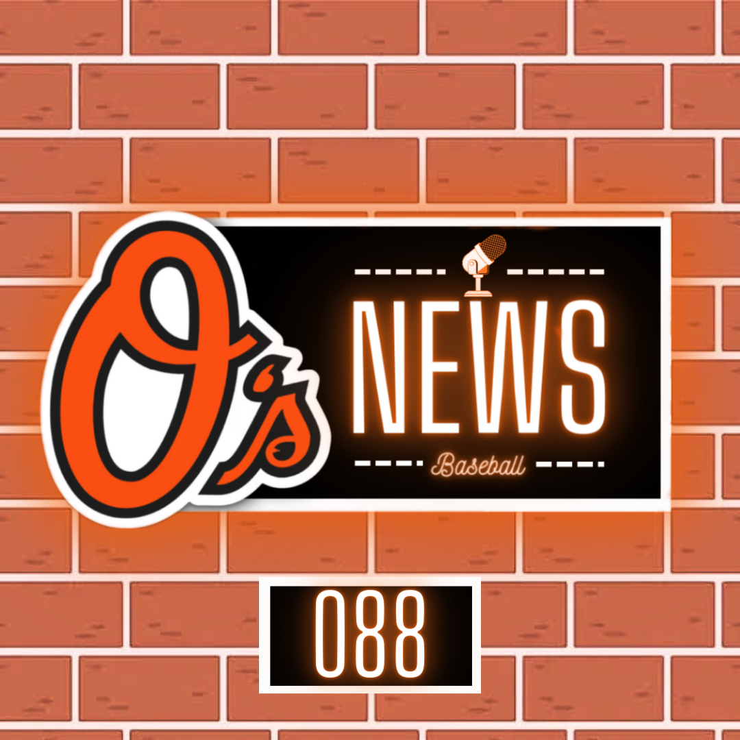 O's News #88 - Nas asas da molecada
