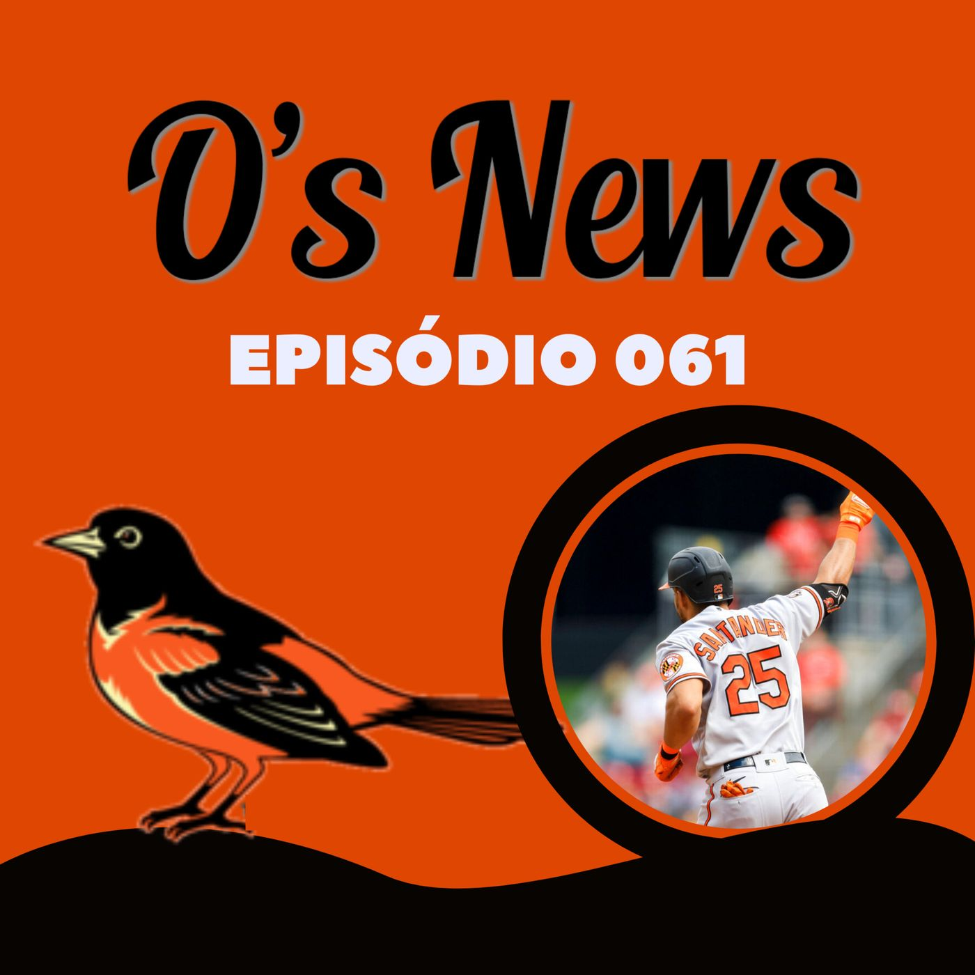 O\'s News