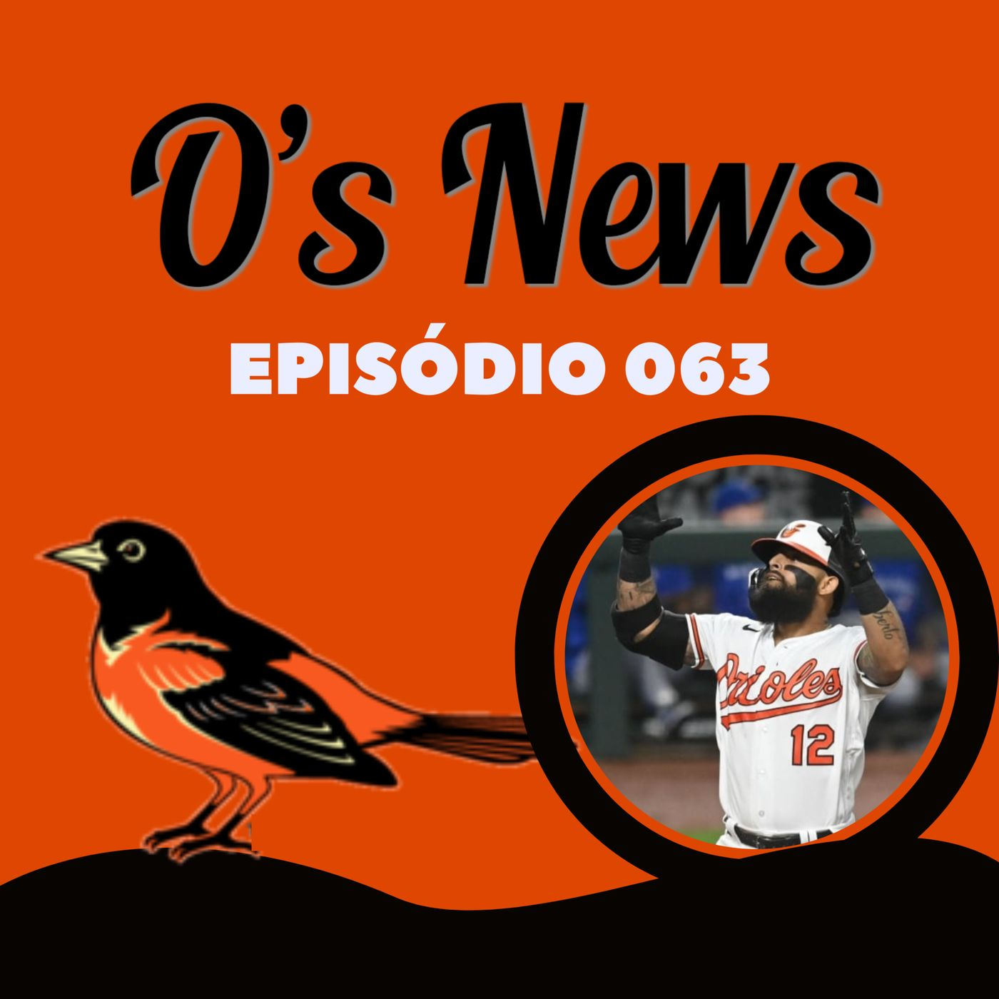 O\'s News