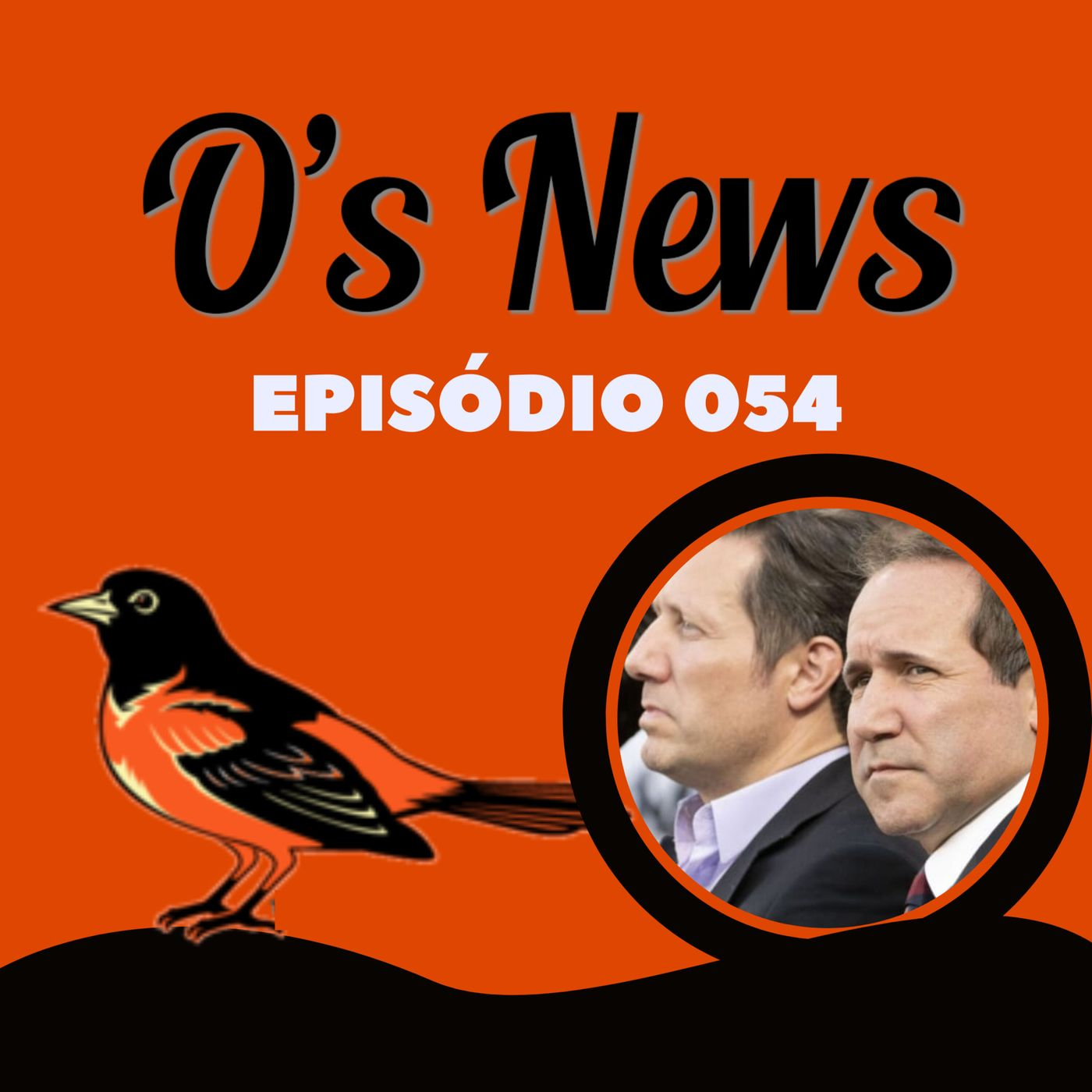 O\'s News