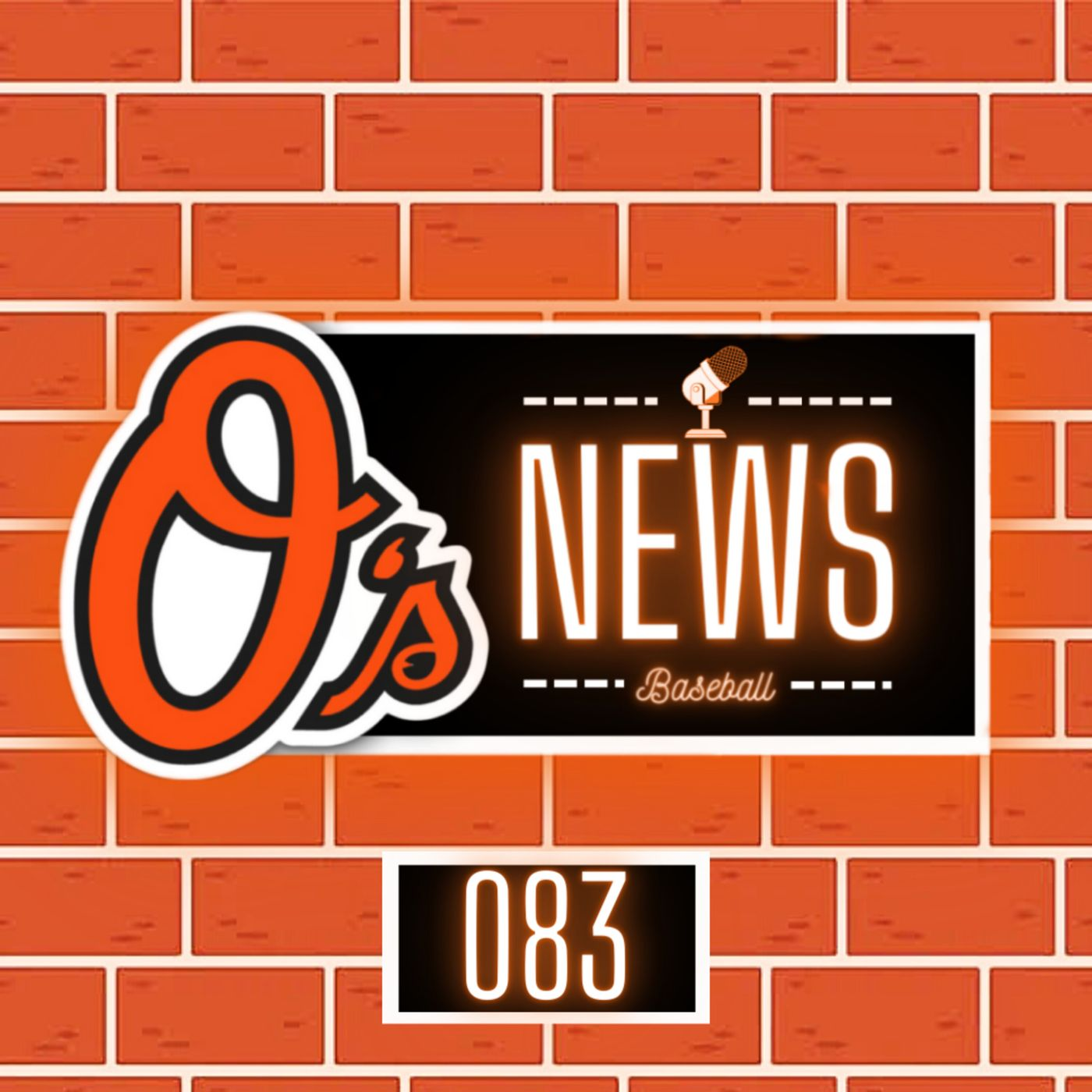 O's News #83 - Habemus Opening Day!