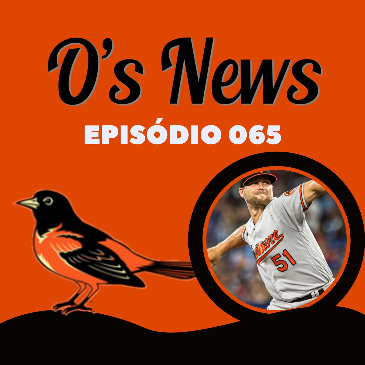 O\'s News