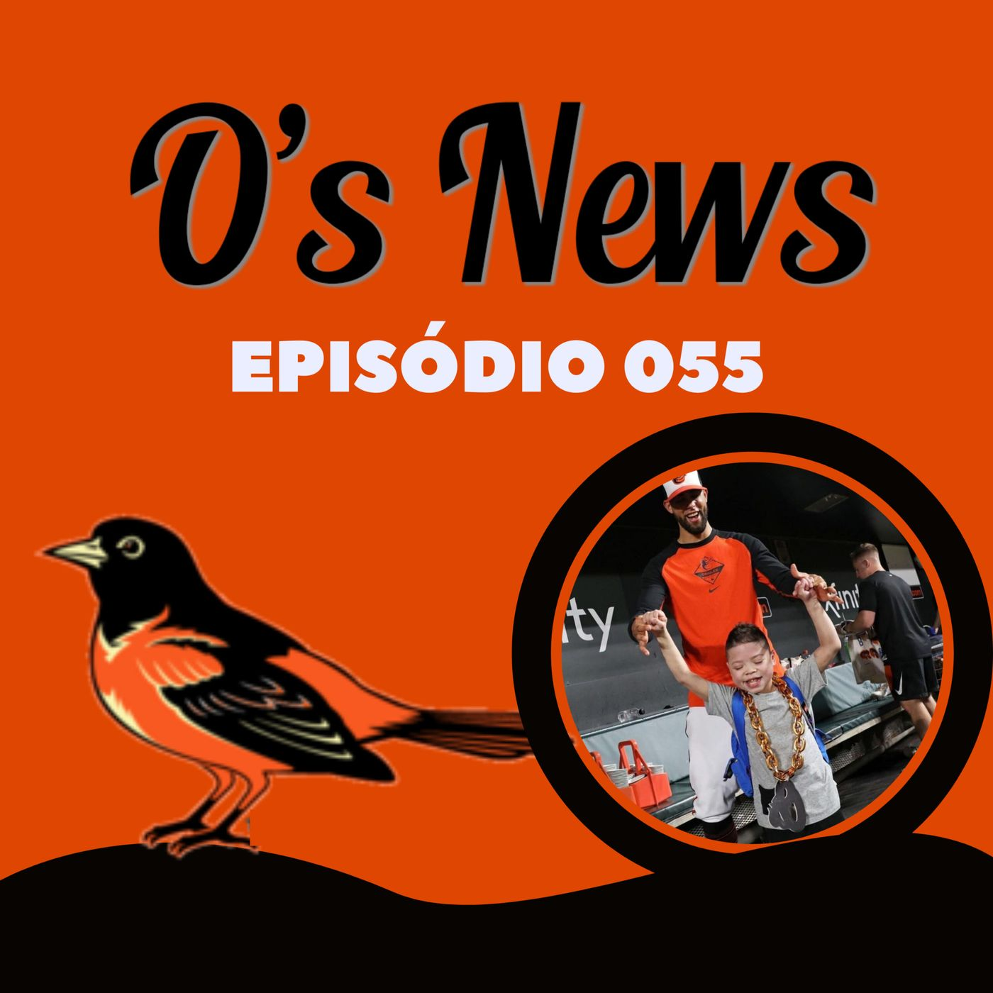 O\'s News