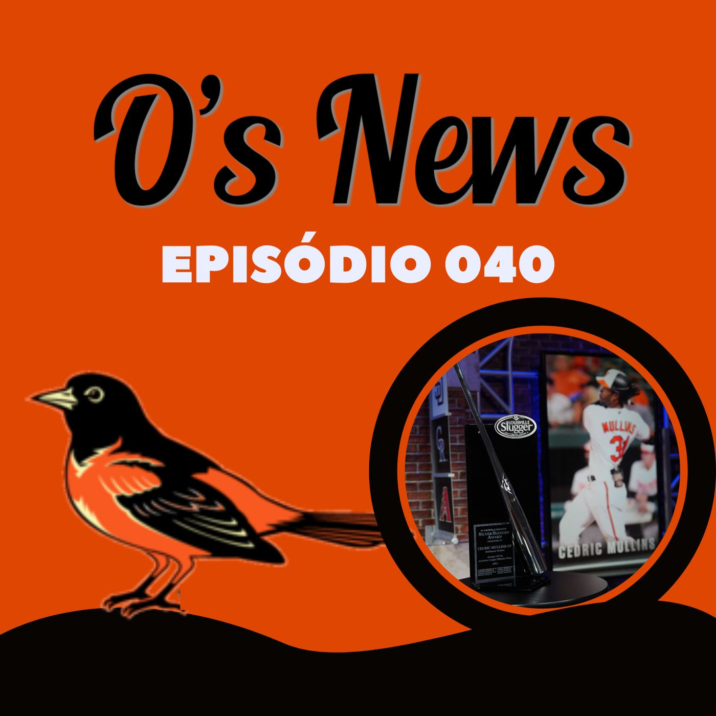 O\'s News
