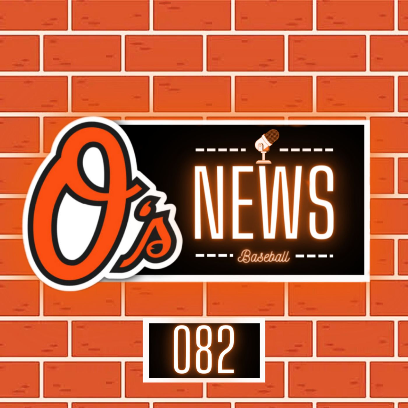 O's News #82 - Spring Training 2023: O que você precisa saber