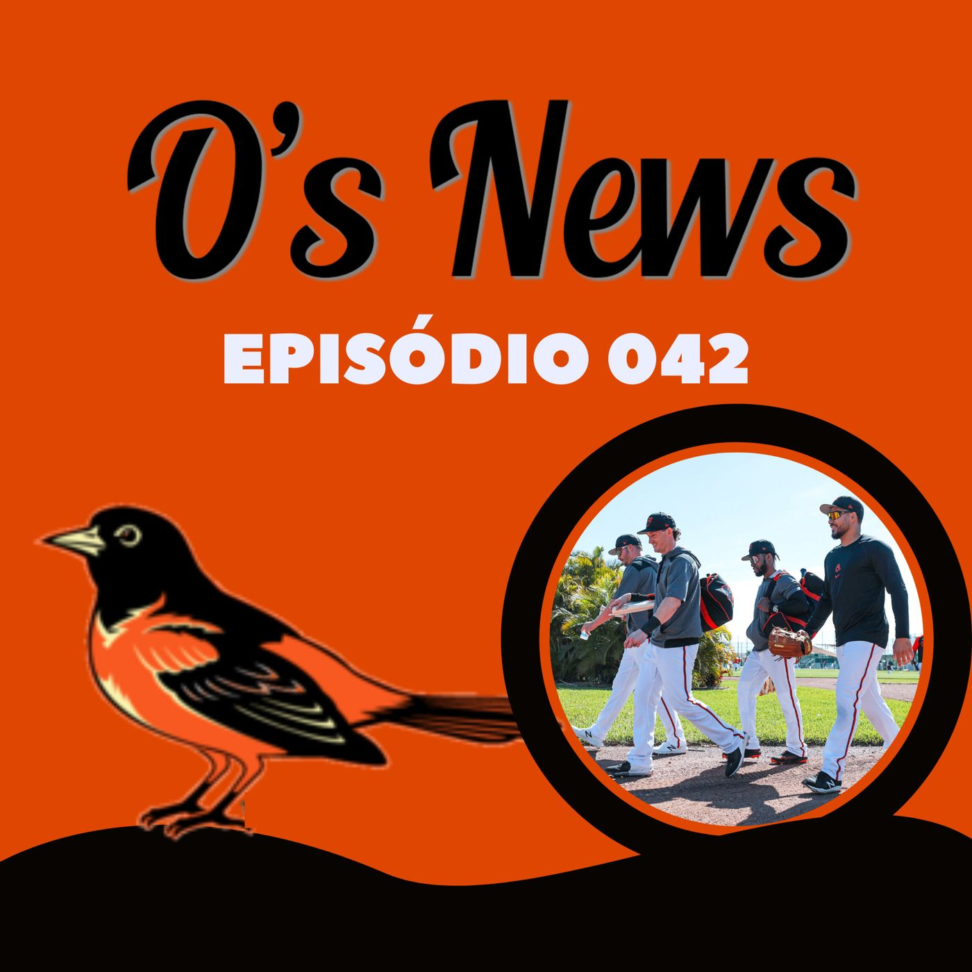 O\'s News