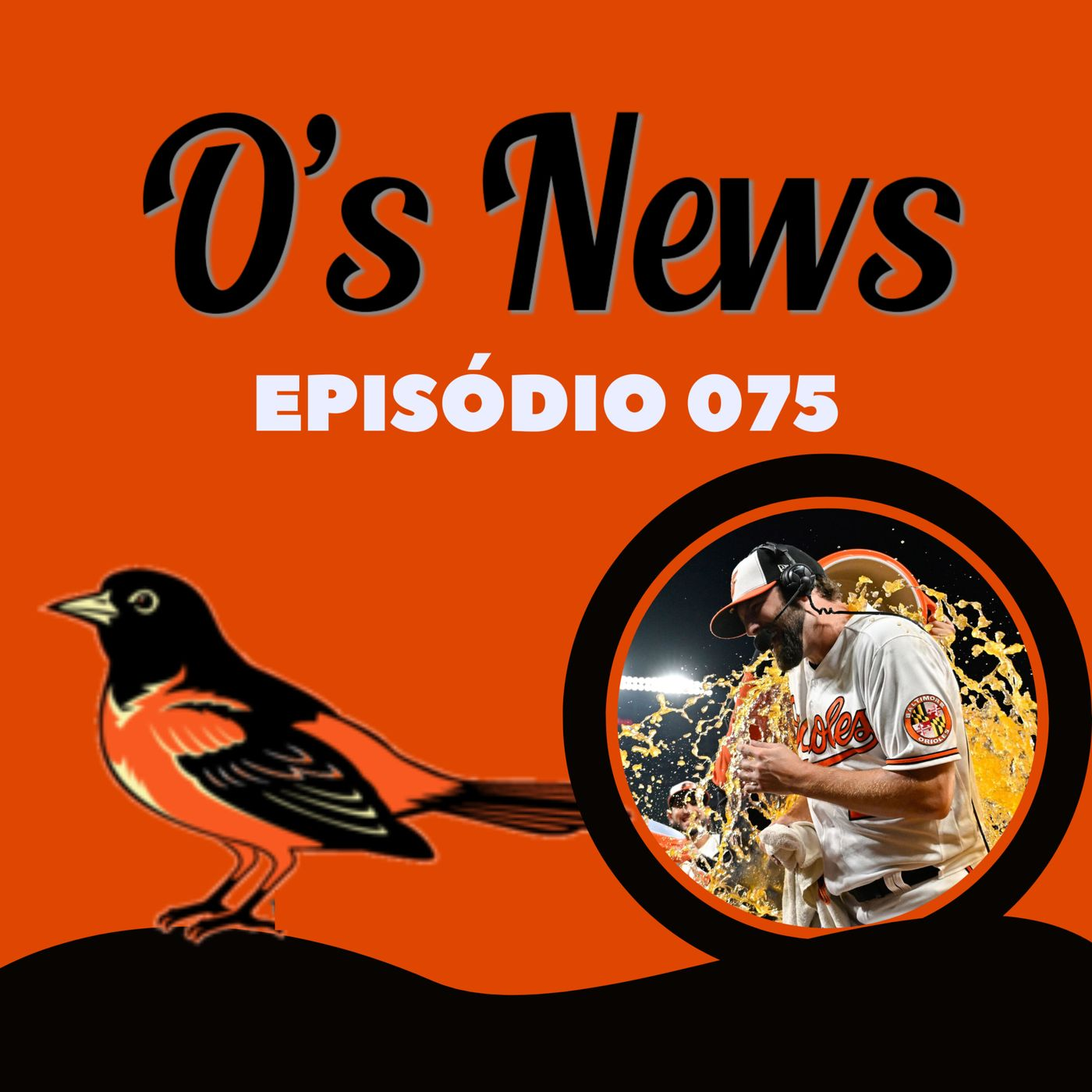 O's News #75 - Deixa os garotos brincar