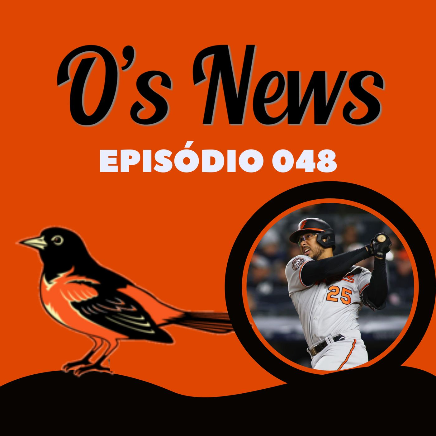 O\'s News