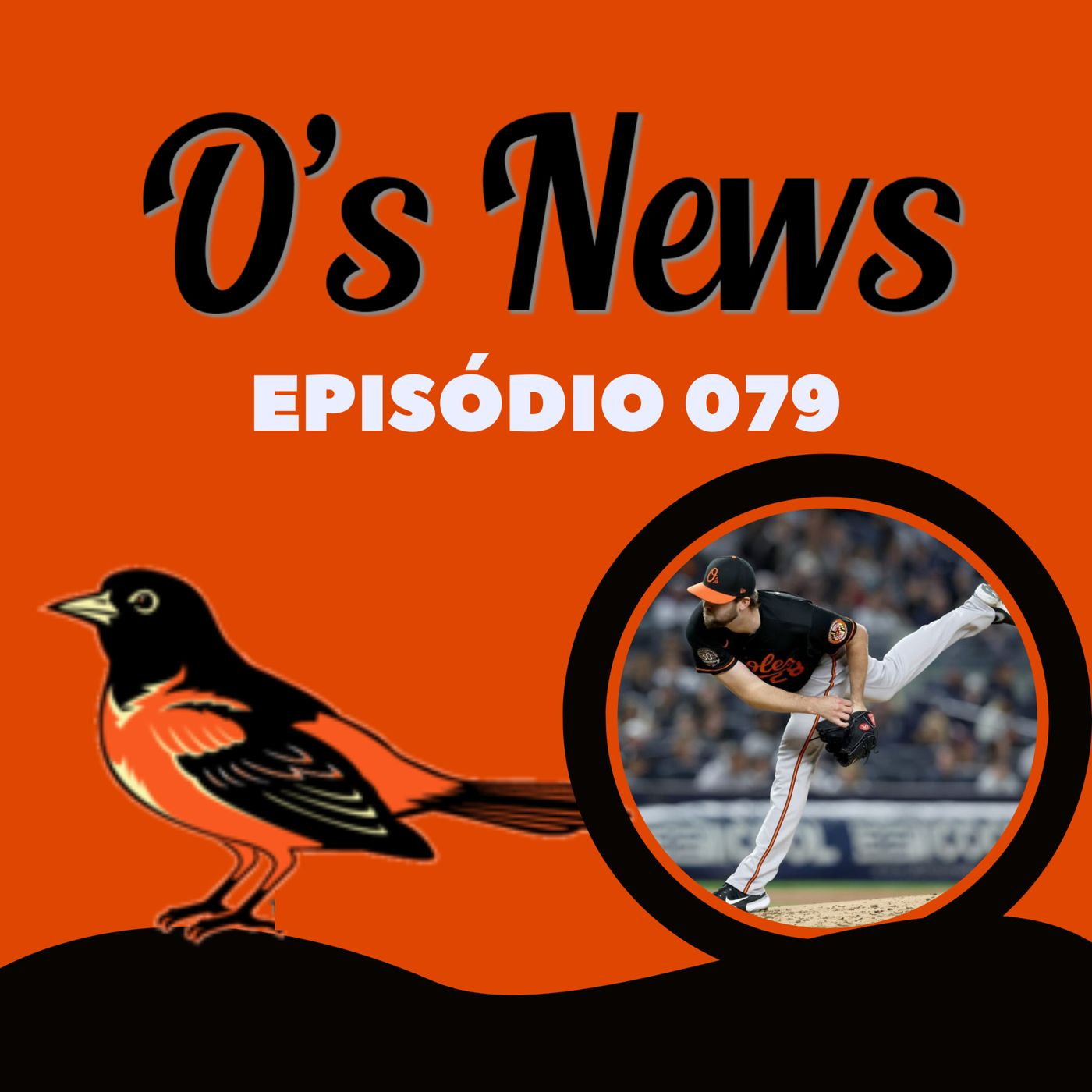 O's News #79 - Entrando (e evitando) a história