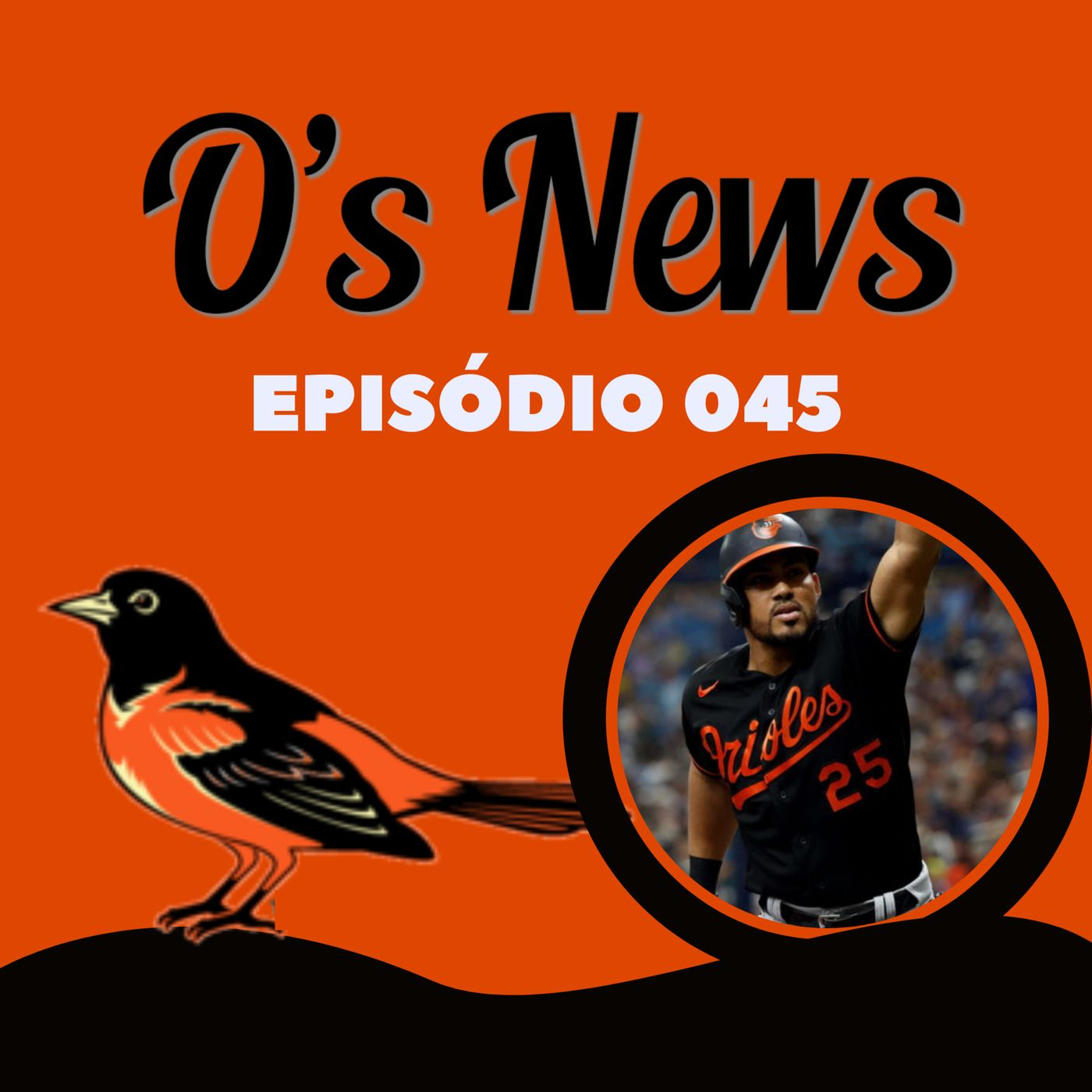 O\'s News