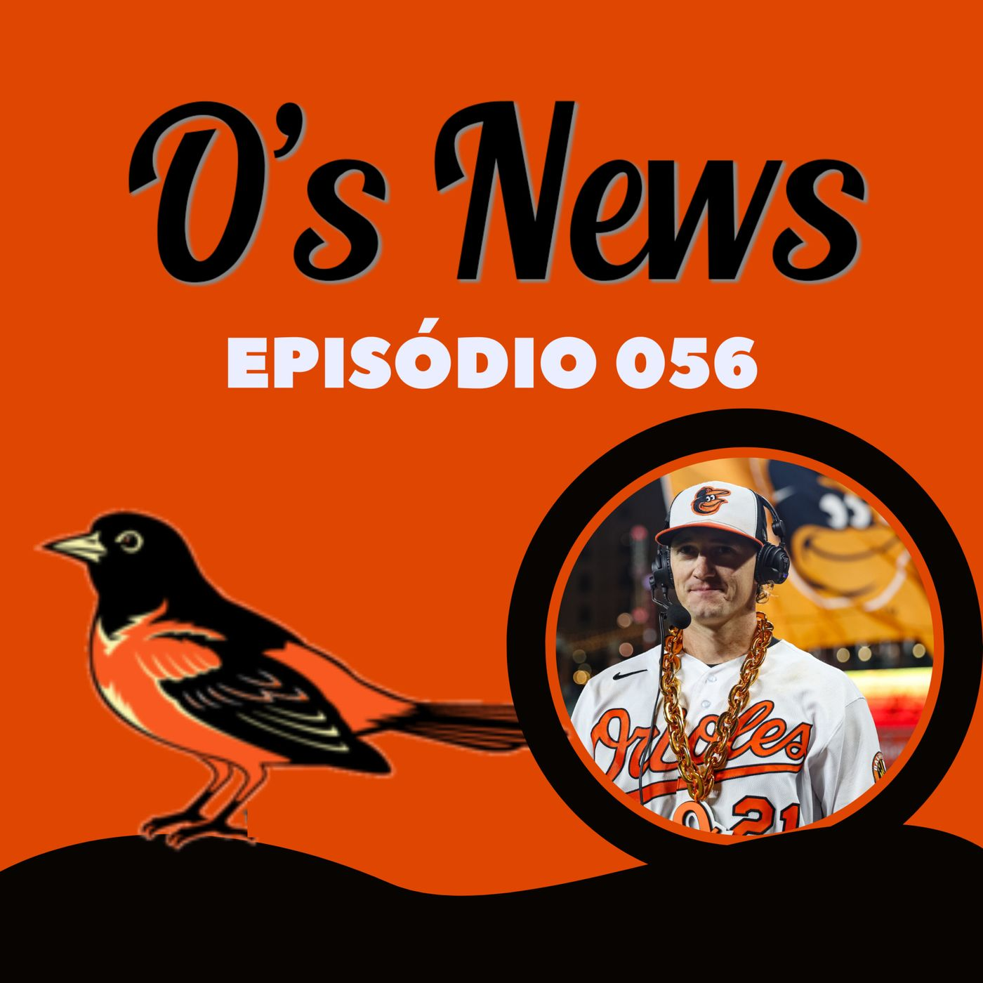 O\'s News