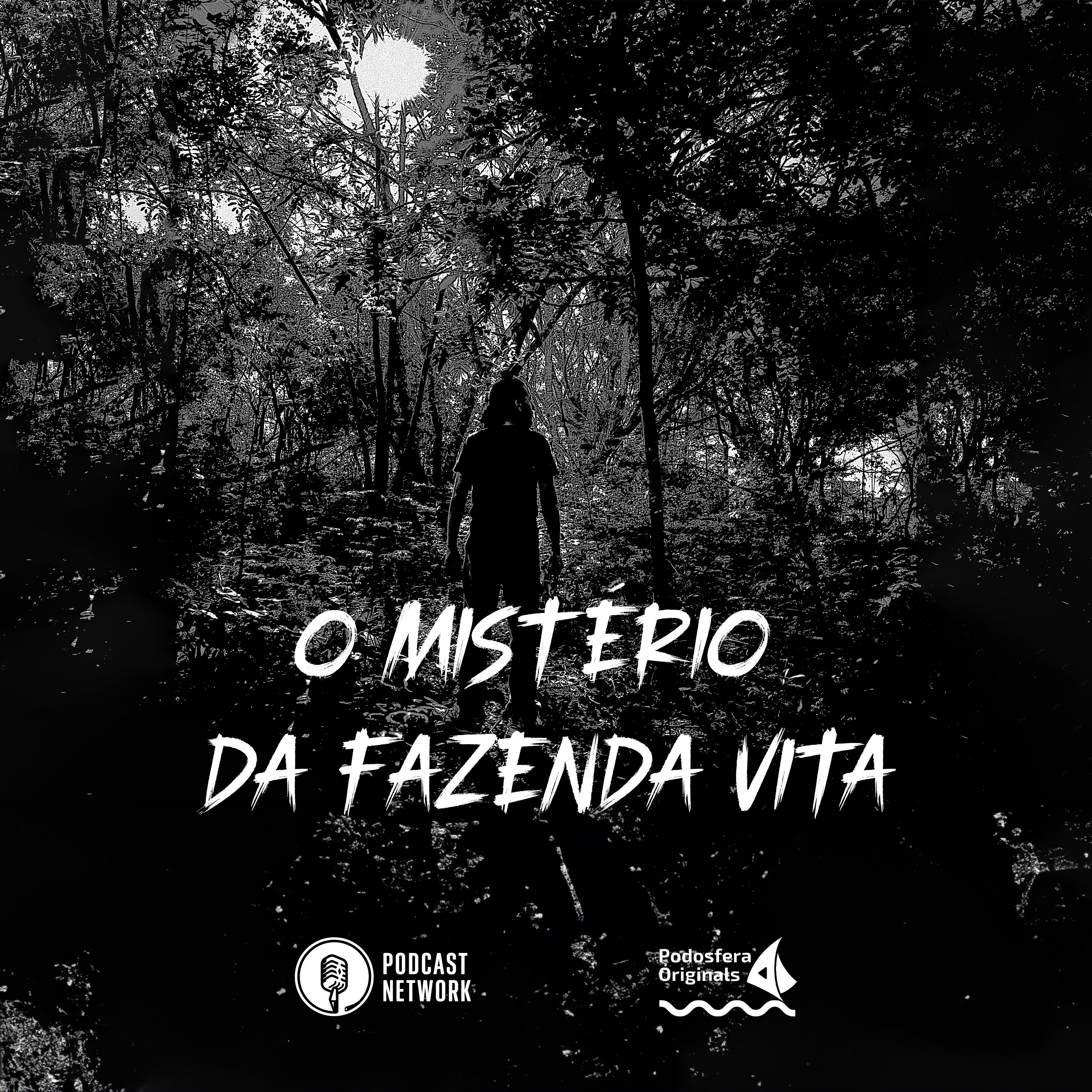 O Mistério da Fazenda Vita - TRAILER