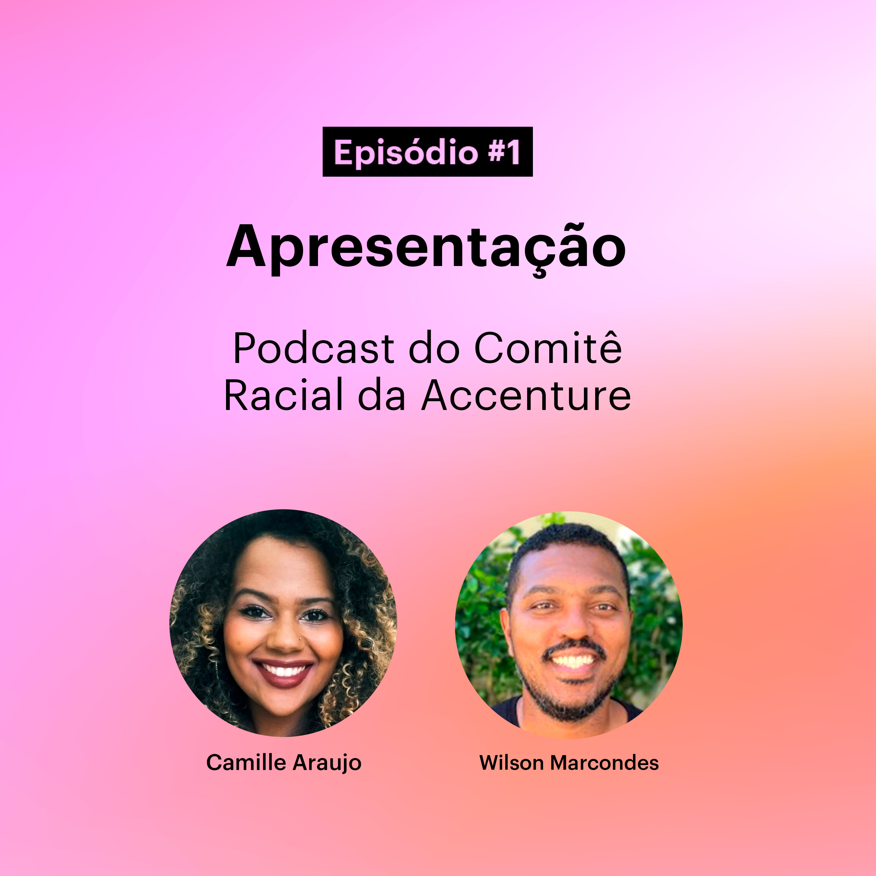Ep. 1 - Podcast Color Brave - Apresentação