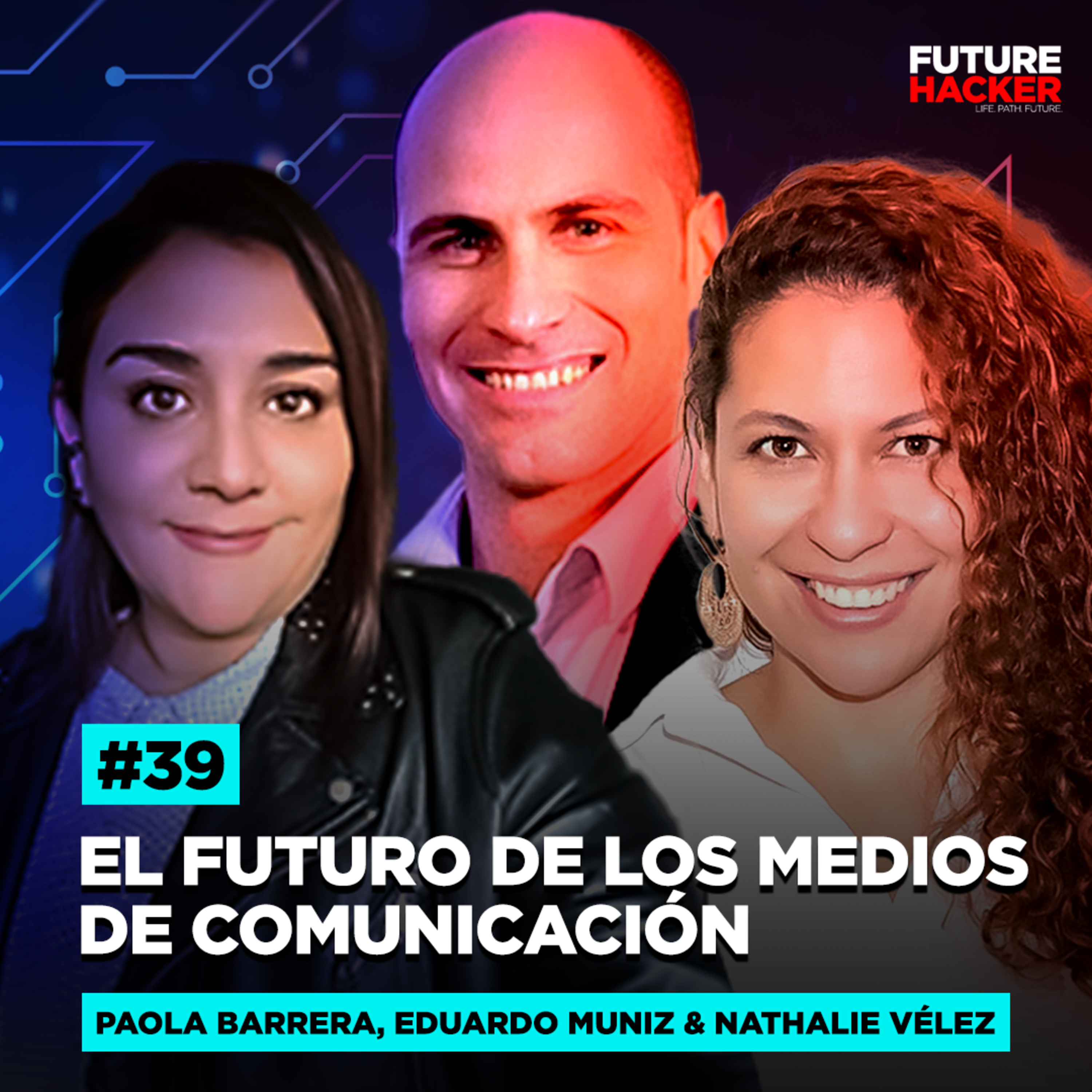 Future Hacker (Spanish)